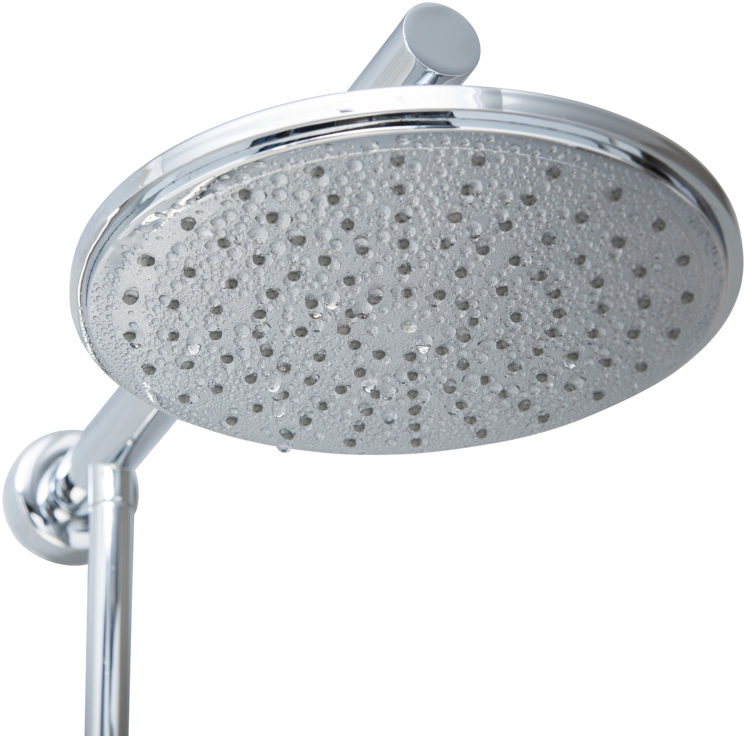 Schütte Regenduschkopf »Madura«, Wellness Regendusche, Ø 21 cm, Chrom