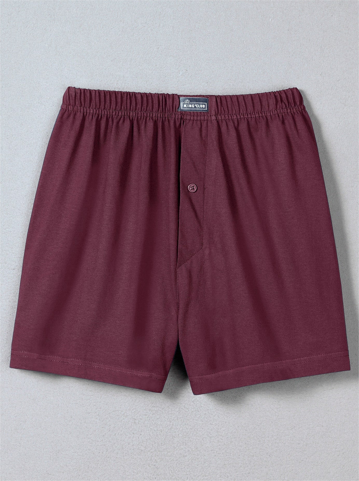 Kings Club Boxershorts, (3 St.)