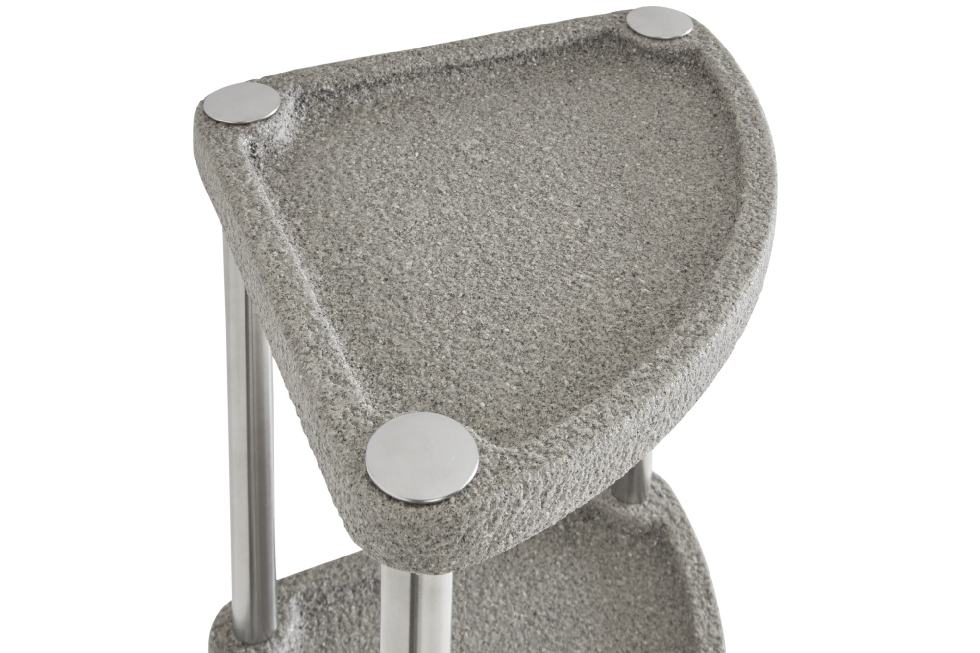 Eckregal Stein in Steinoptik zu Top-Preisen | OTTO