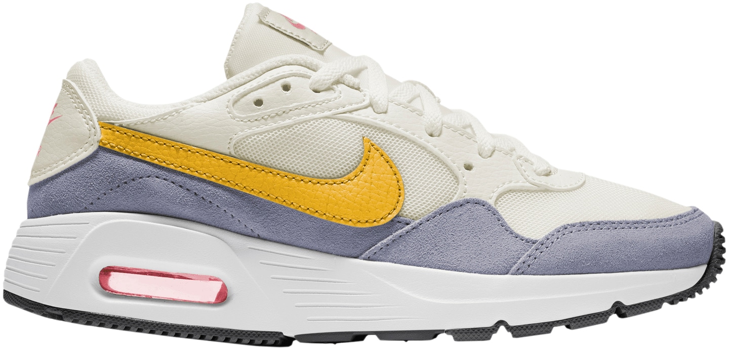 Nike Sportswear Sneaker »AIR MAX SC (GS)«