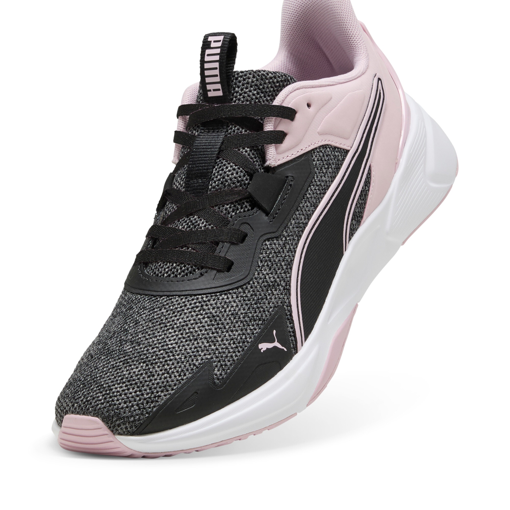 PUMA Trainingsschuh »DISPERSE XT 4 KNIT«