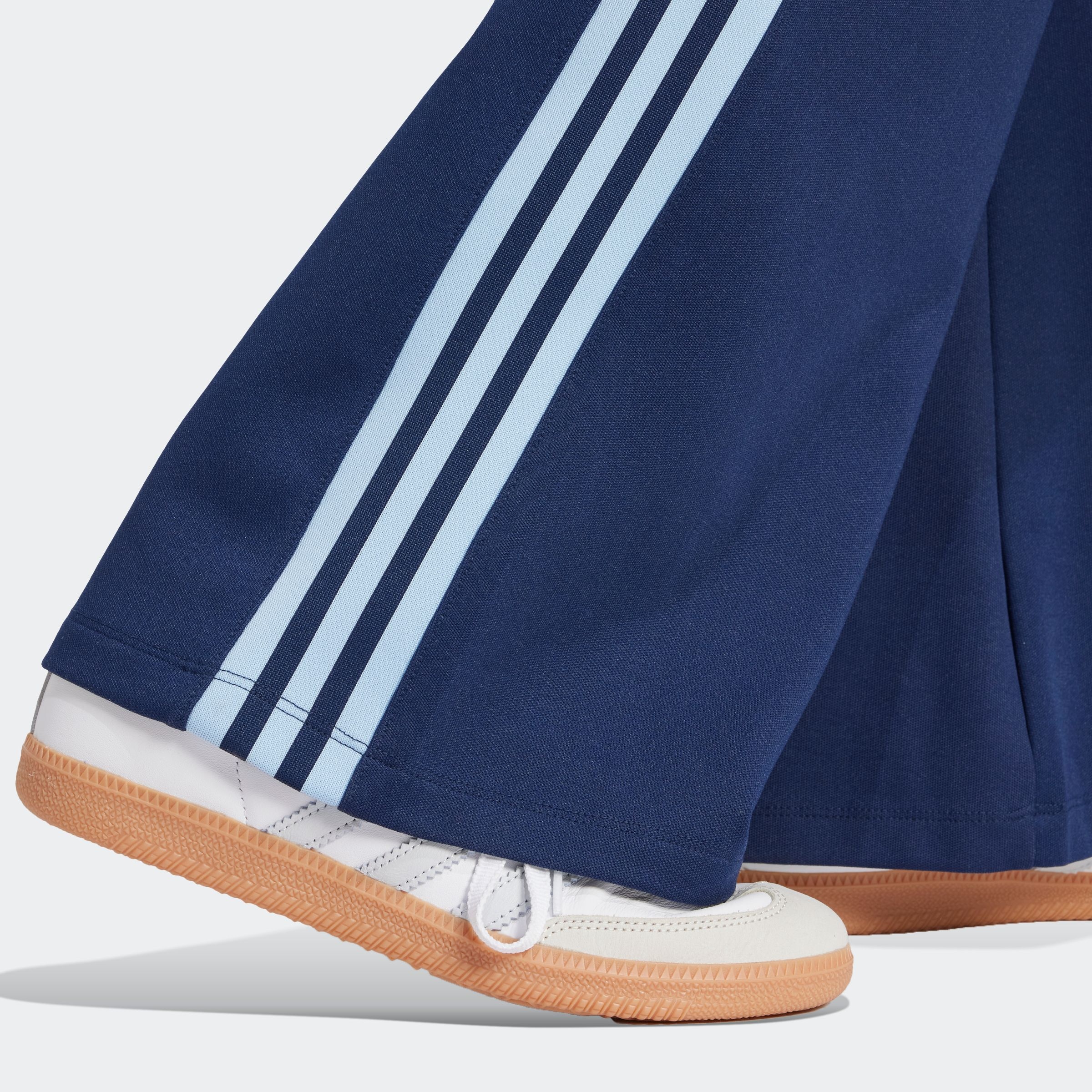 adidas Originals Sporthose »3S FLARED TP«, (1 tlg.)