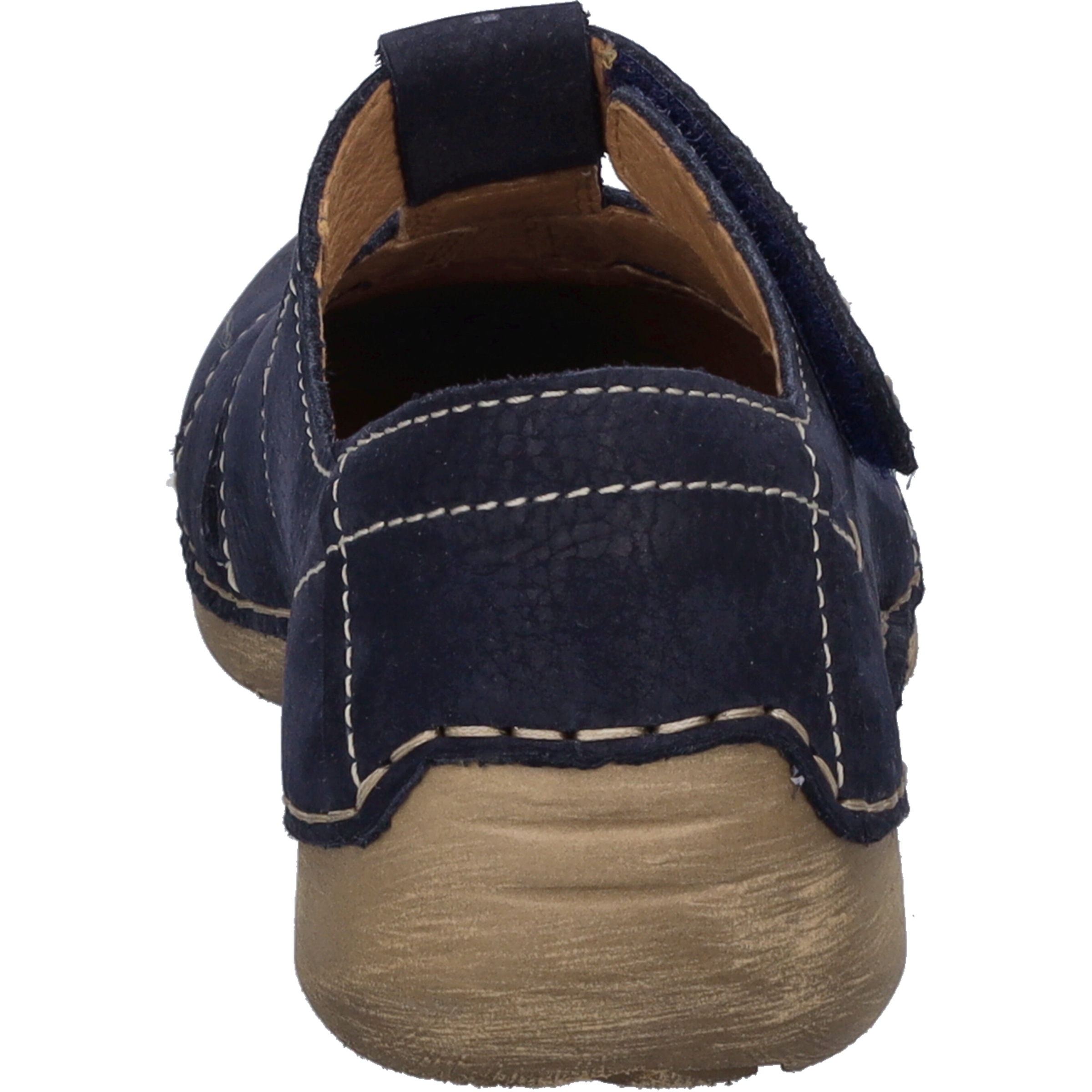 Josef Seibel Slipper »Fergey 59, ocean«