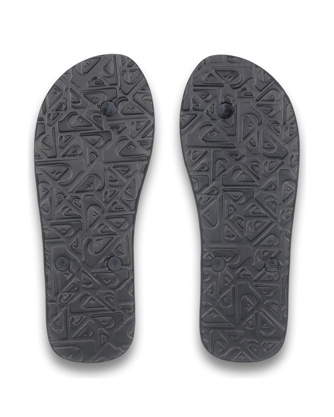 Quiksilver Sandale »Molokai Stripe 25«