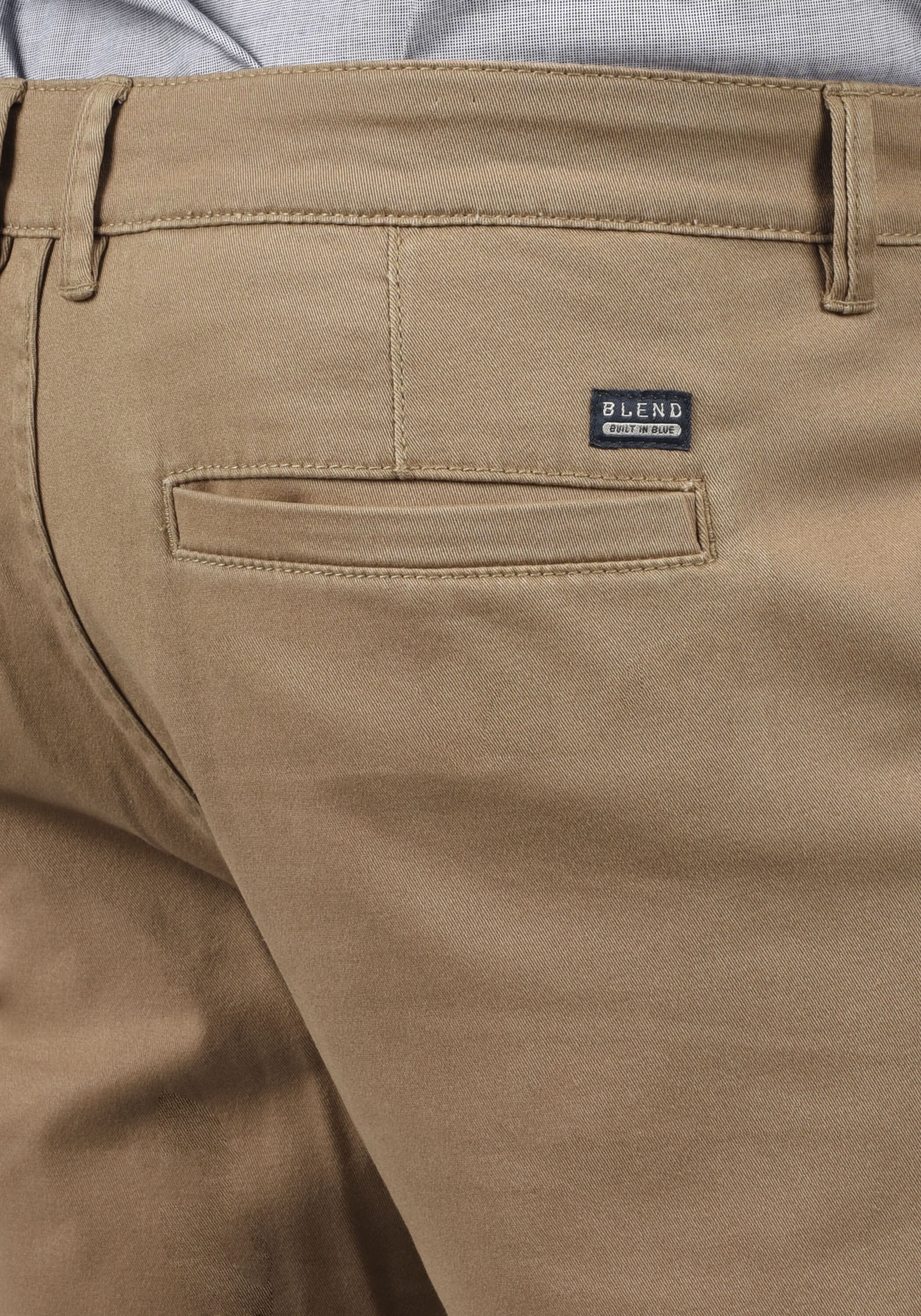 Blend Chinoshorts »Chinoshorts BHPierre«