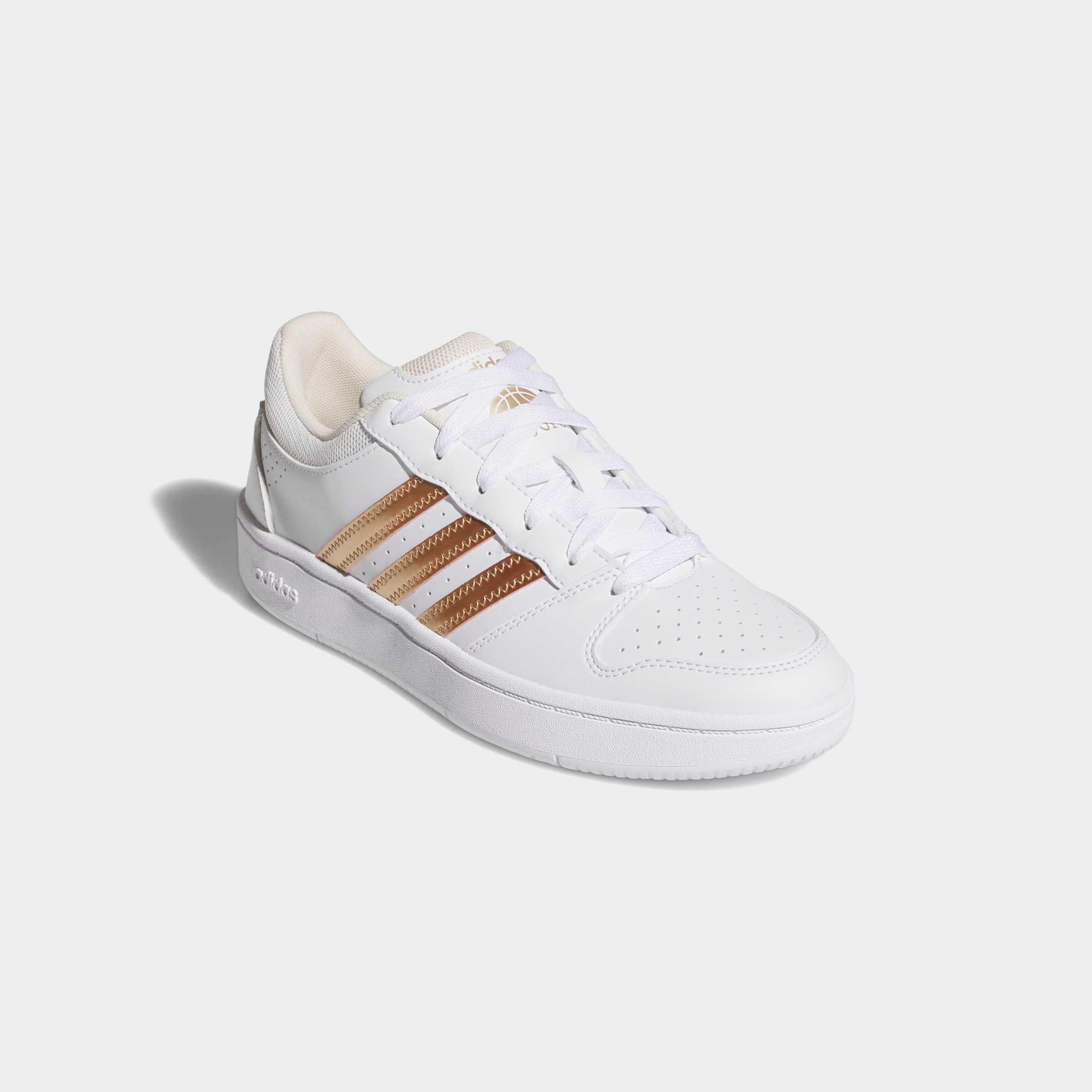 adidas Sportswear Sneaker »HOOPS CLASSIC W«