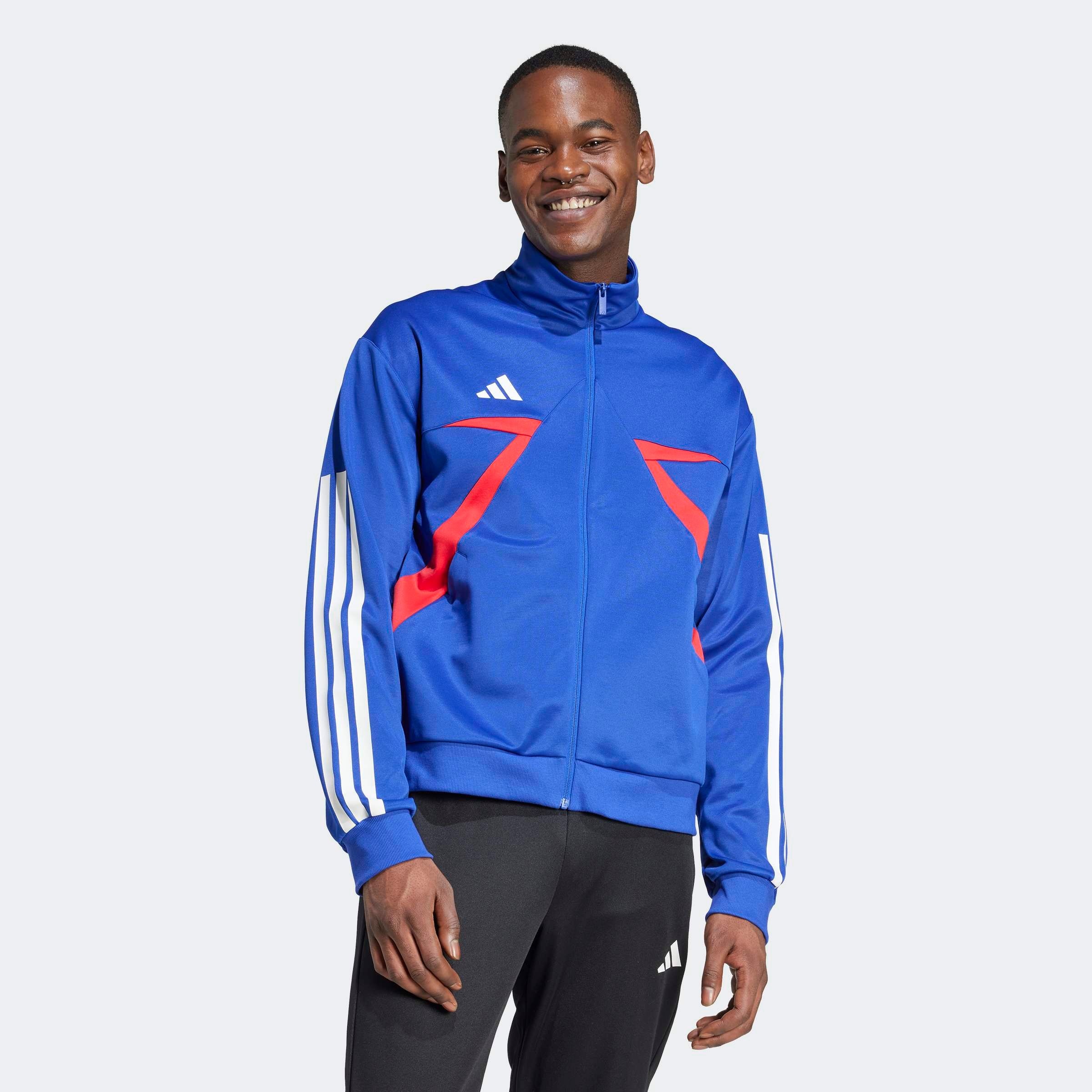 adidas Sportswear Trainingsjacke »M TIRO CB_NP TT«