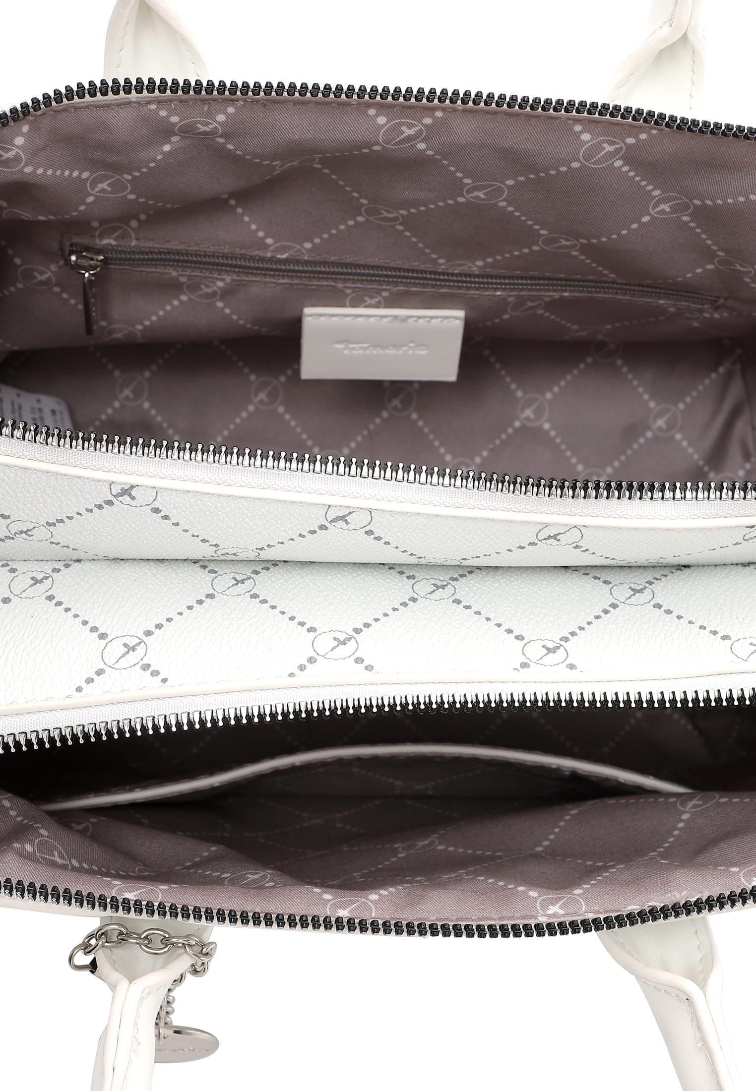 Tamaris Bowlingtasche »Bowlingbag Anastasia Special Edition«