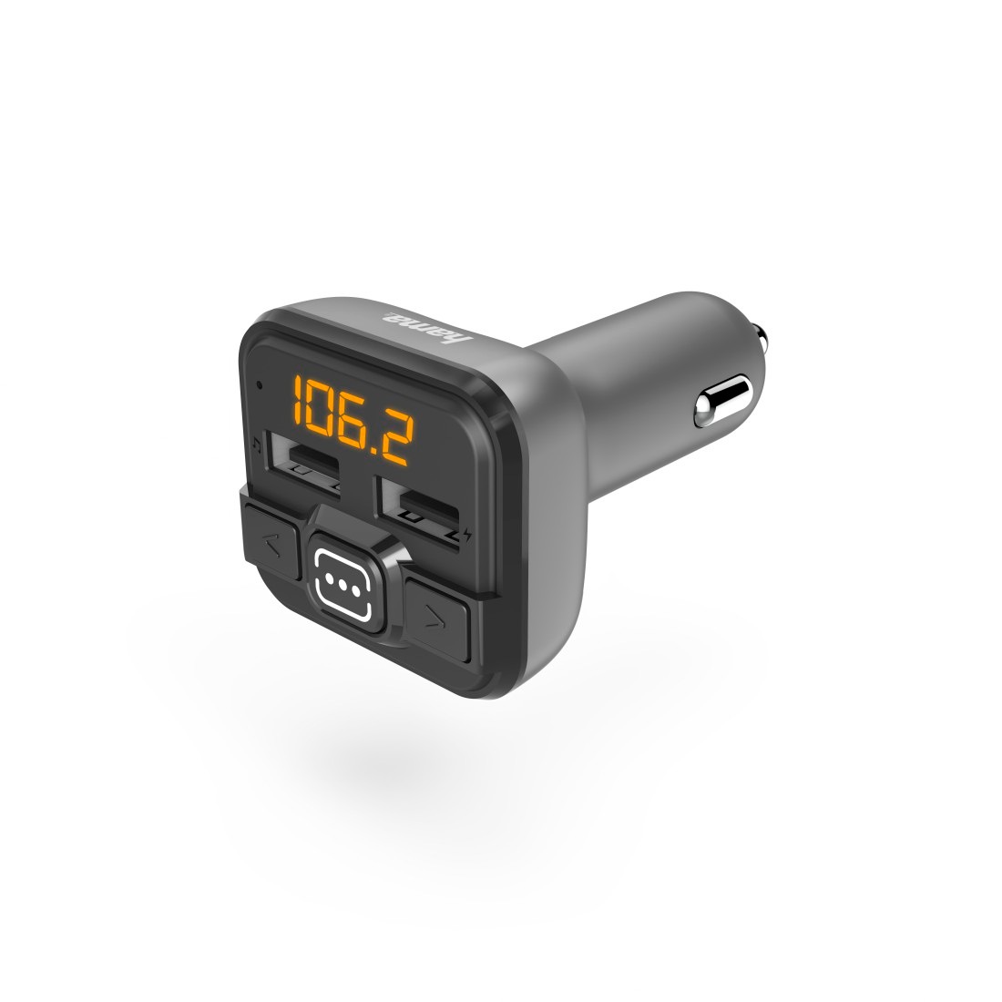 Hama USB-Ladegerät »Transmitter«, mit Bluetooth®-Funktion