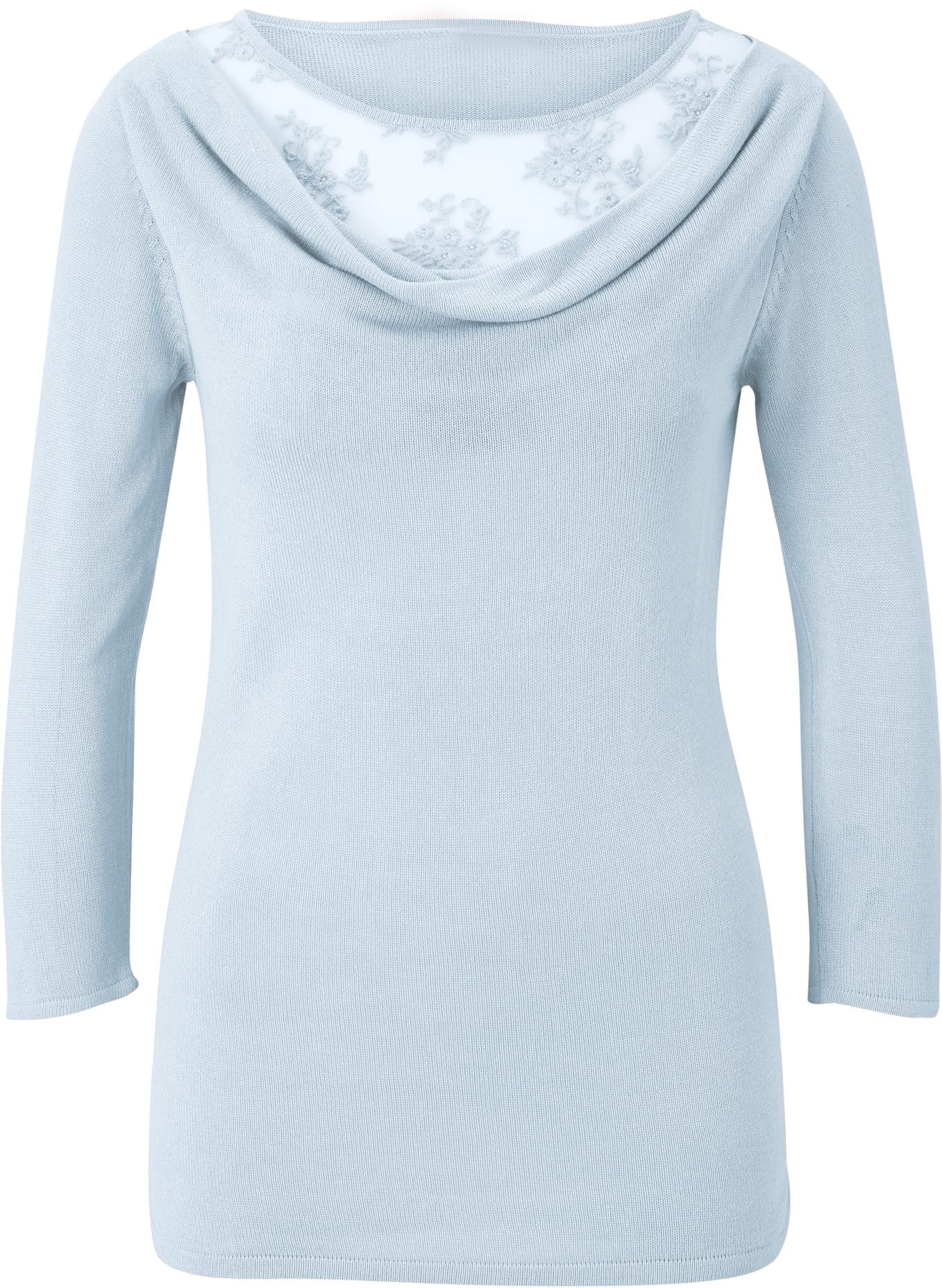 heine Strickpullover »Pullover«