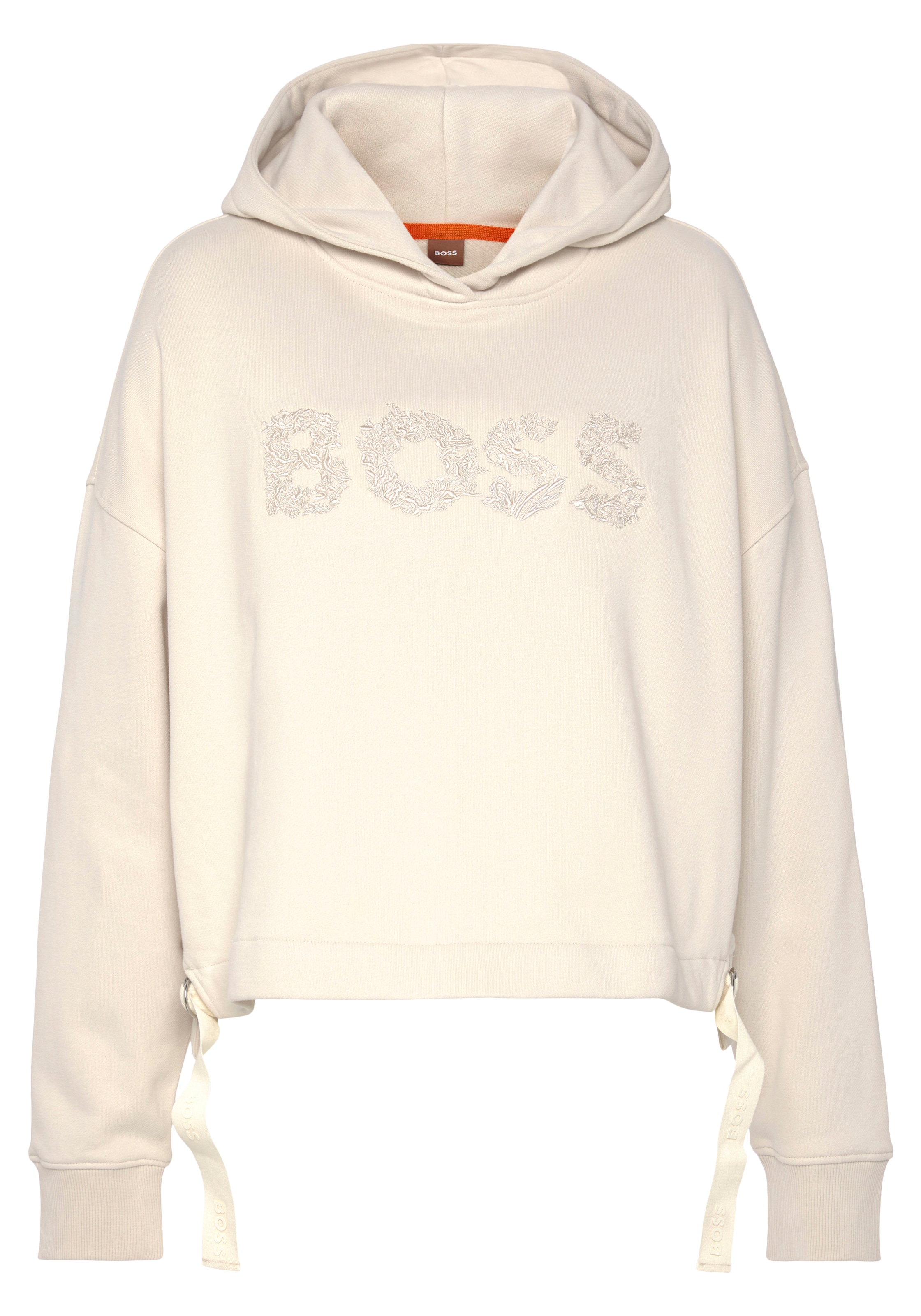 BOSS ORANGE Sweatshirt »C_Eblousa« bestellen online bei OTTO