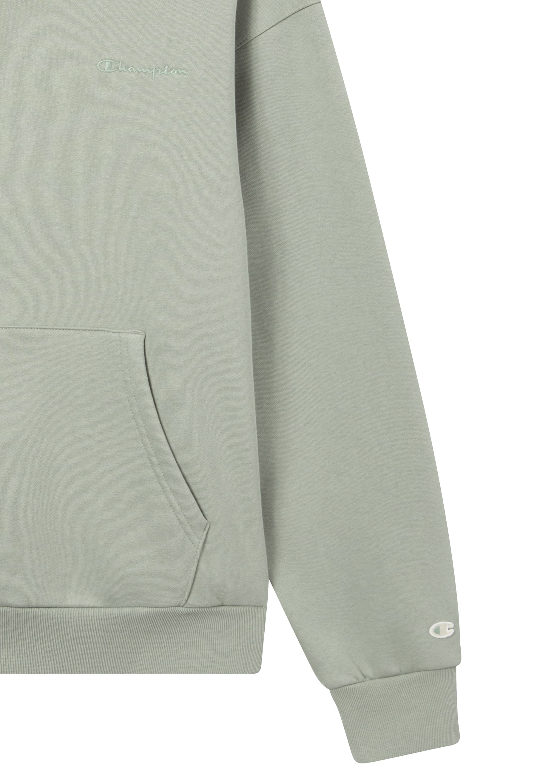 Champion Kapuzensweatshirt
