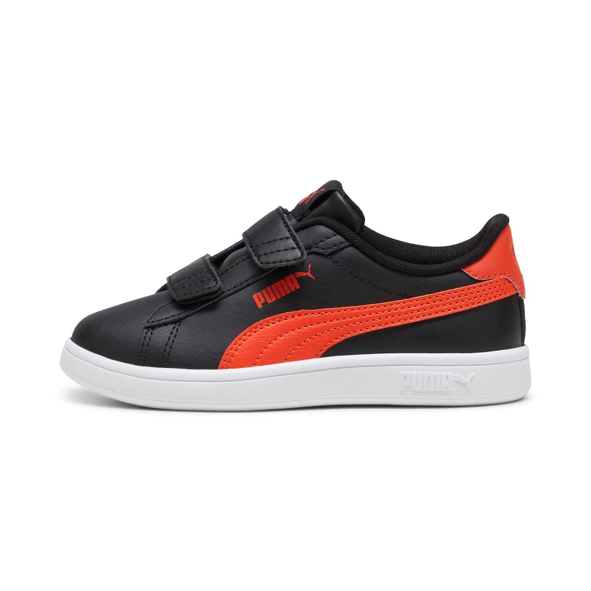 PUMA Sneaker »SMASH 3.0 L V PS«, mit Klettverschluss