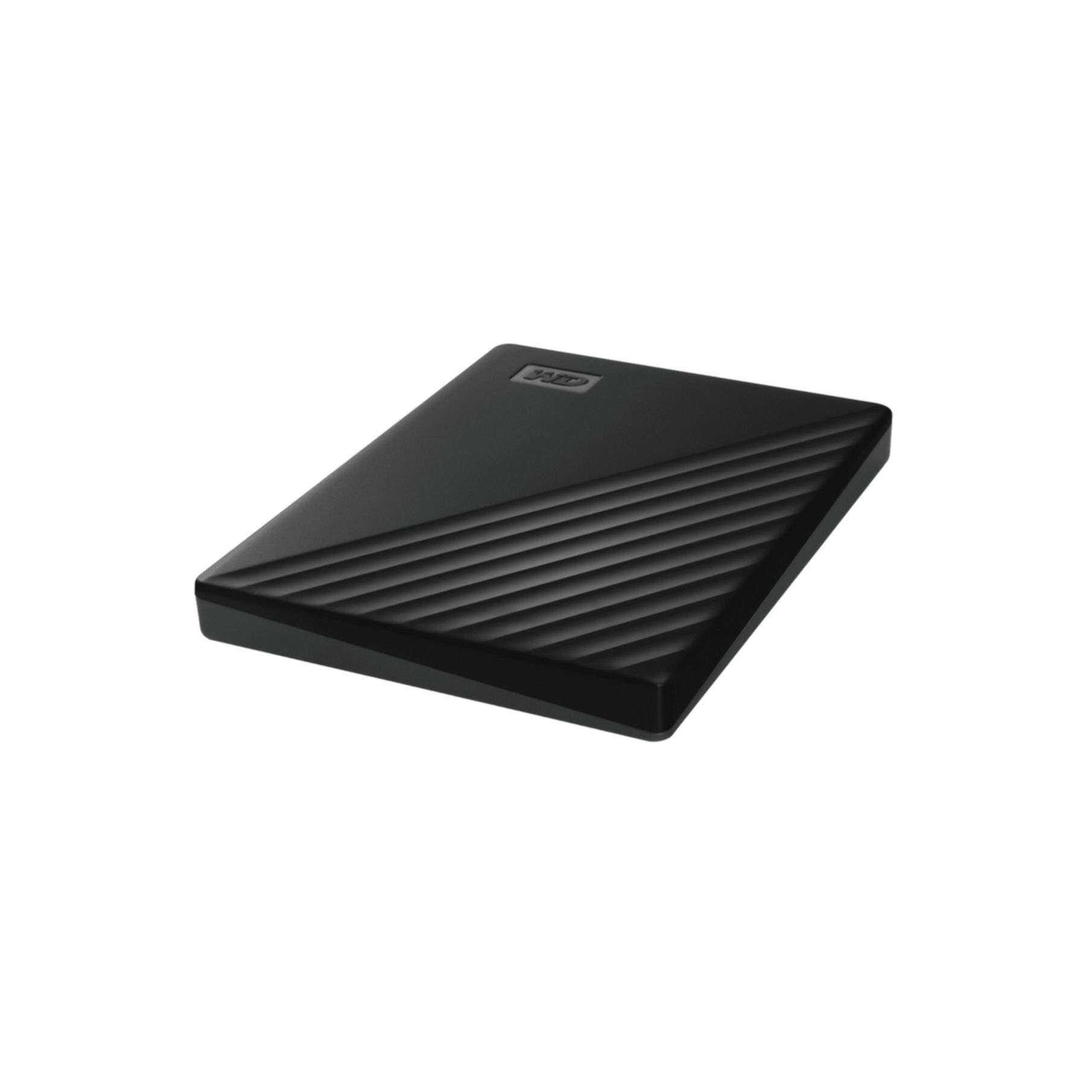 Western Digital externe HDD-Festplatte »My Passport«