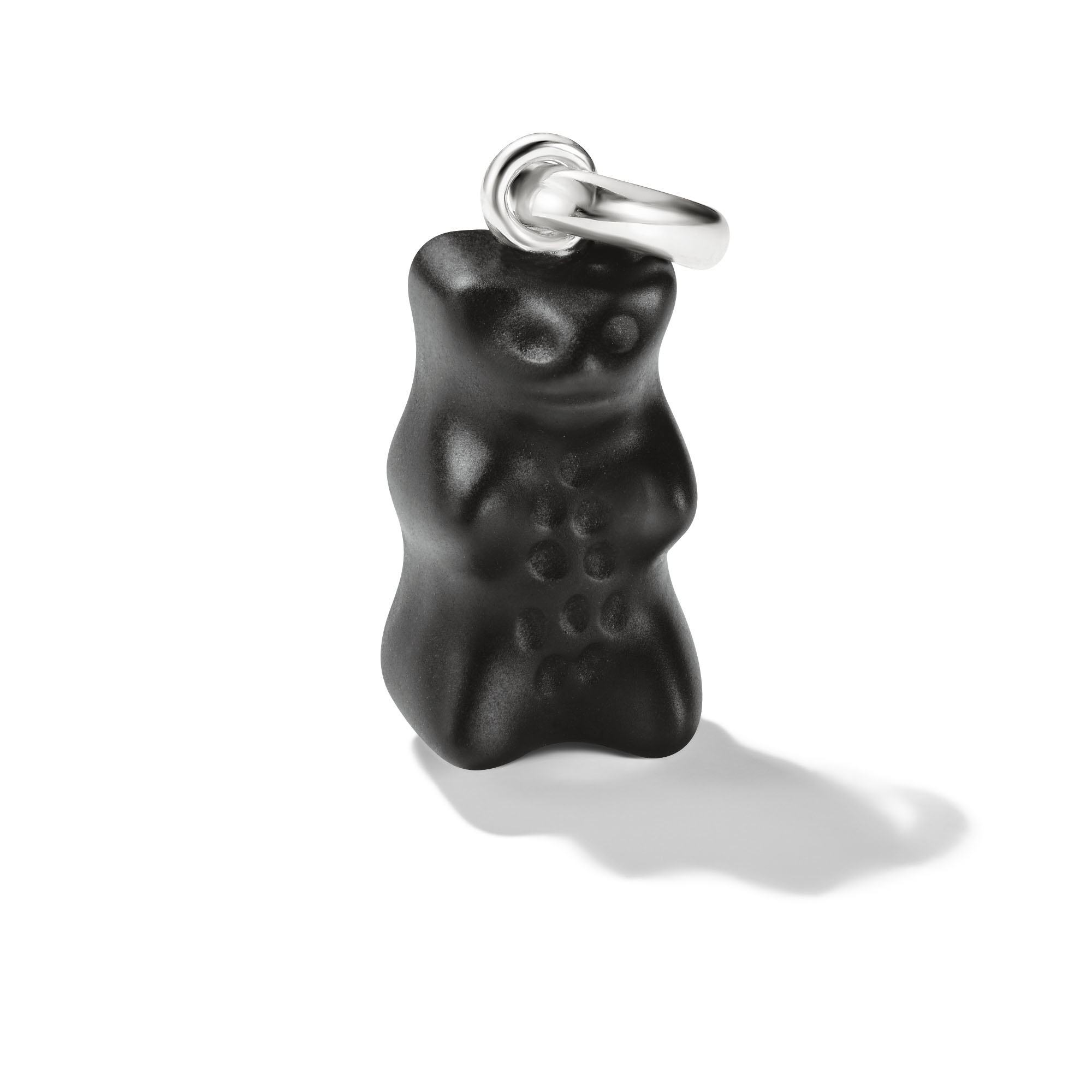 THOMAS SABO Charm-Einhänger »THOMAS SABO x HARIBO: Charm - Connect« mit Kristallglas