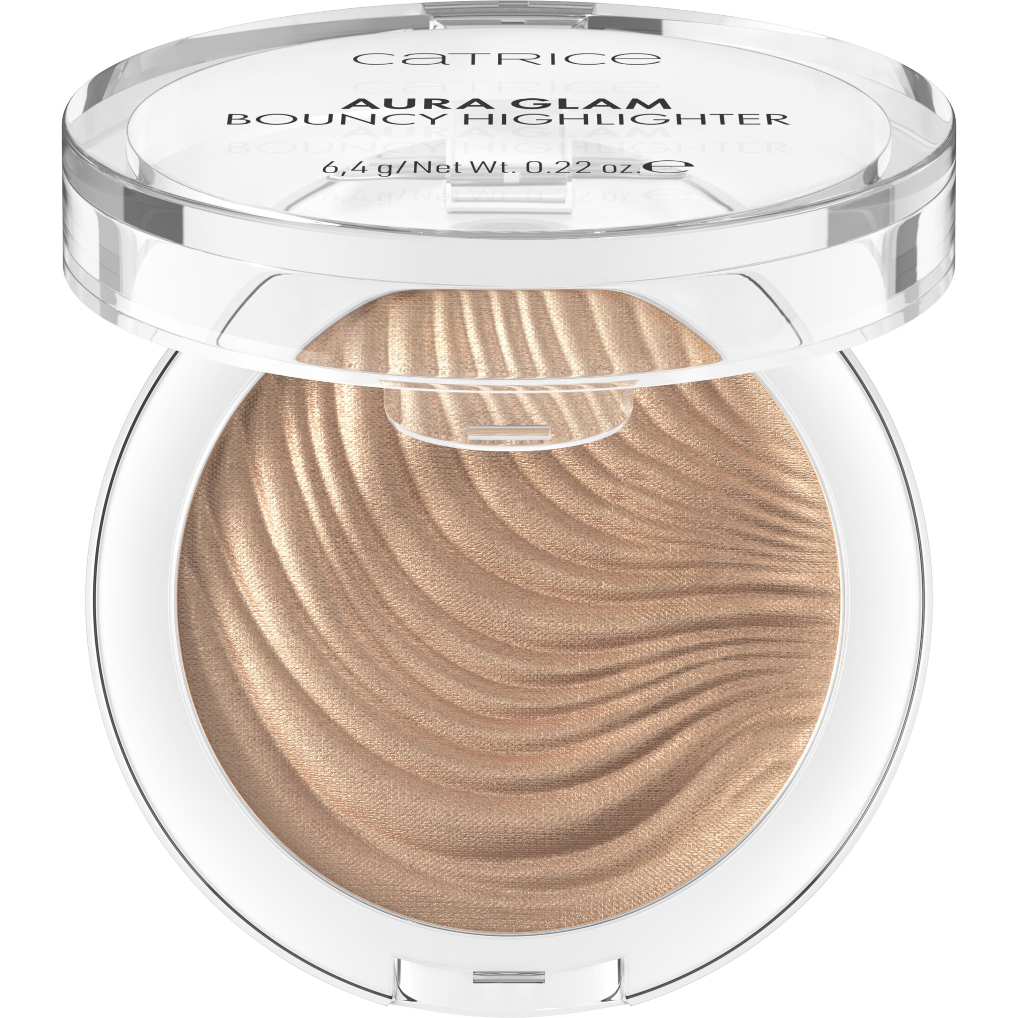 Catrice Highlighter »Aura Glam Bouncy Highlighter«
