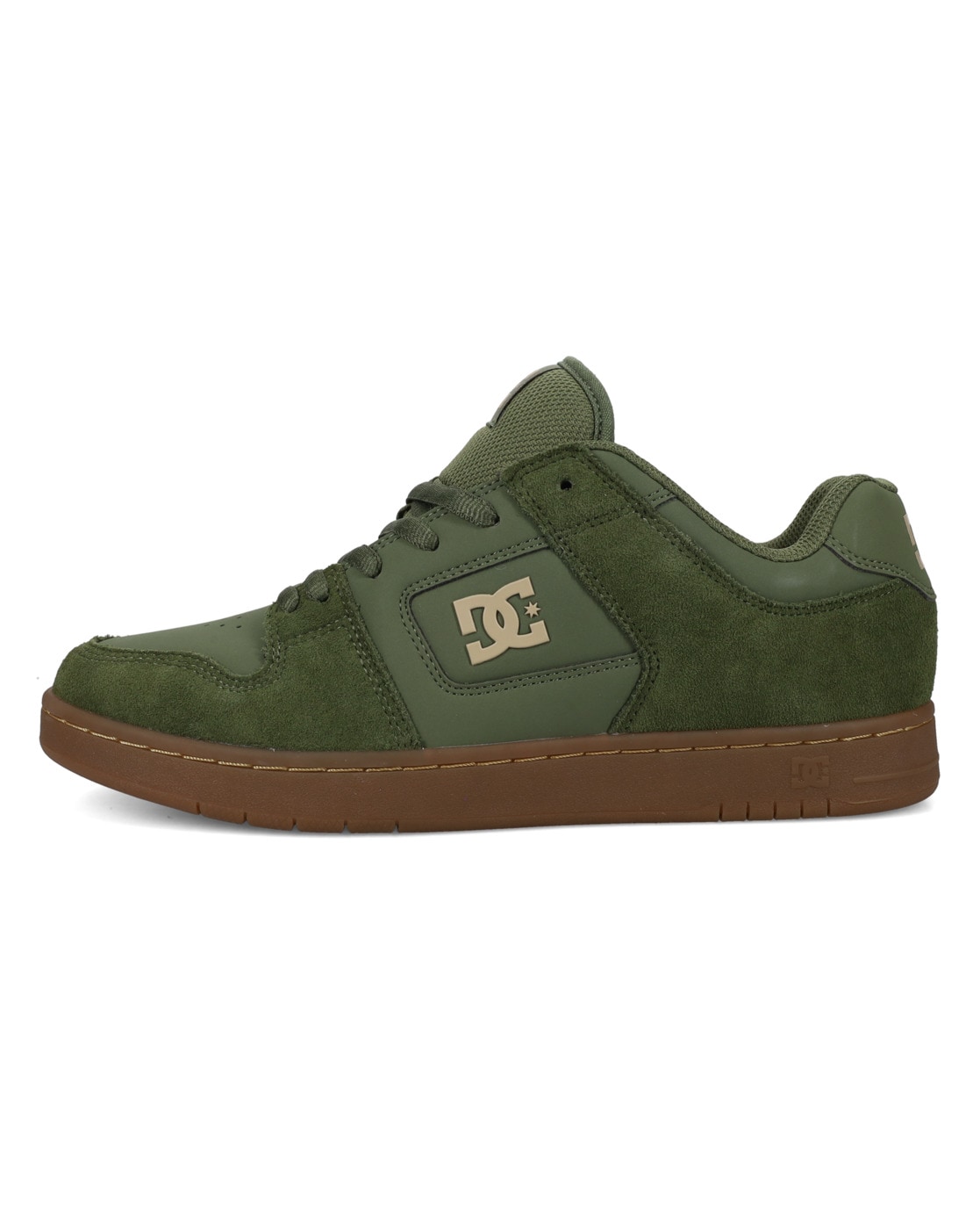 DC Shoes Sneaker »Manteca«