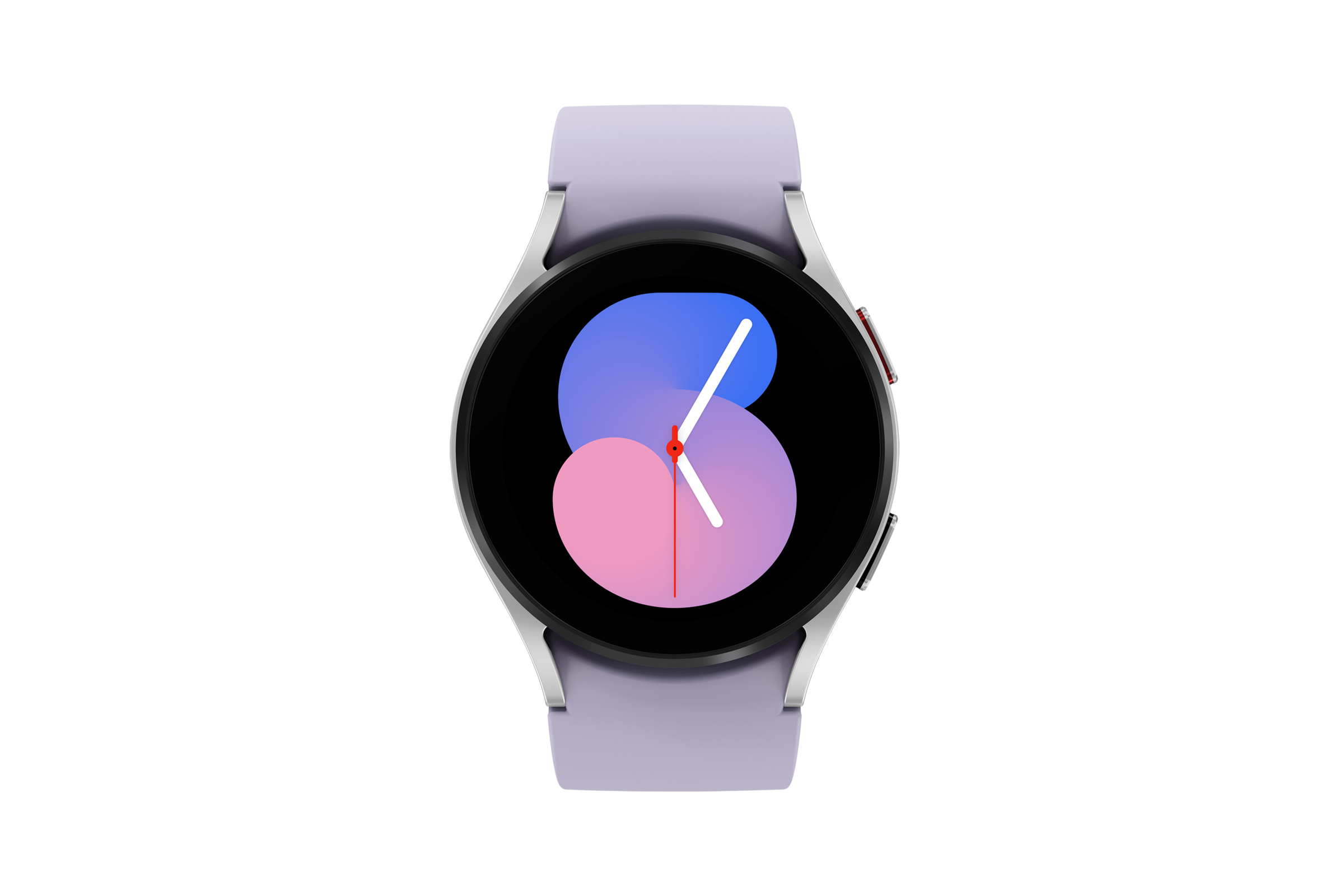 Samsung Smartwatch »Galaxy Watch 5«, (3,04 cm / 1,20 Zoll), Wear OS by Samsung, 16 GB,)