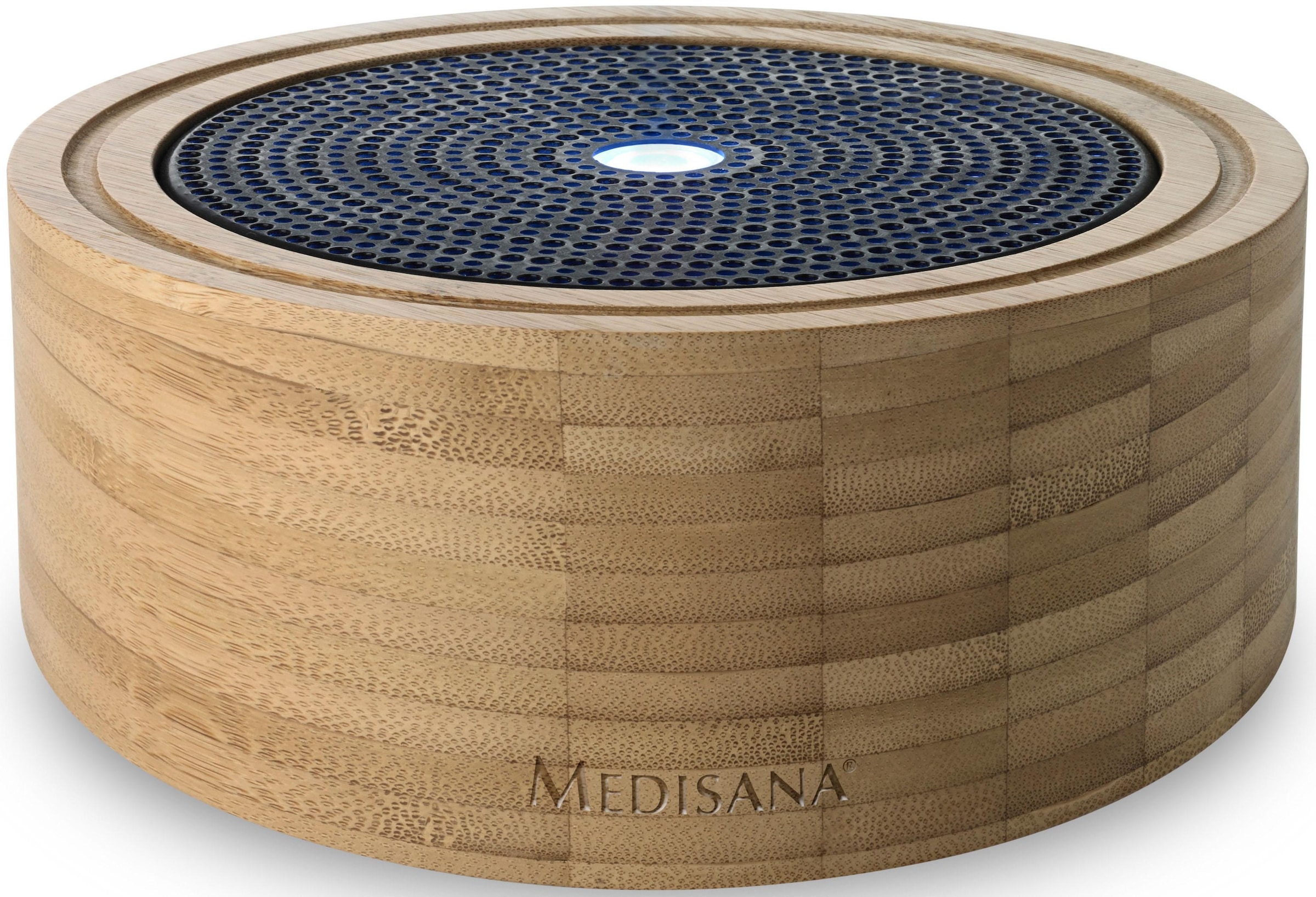 Medisana Diffuser »AD 625 Aroma Diffuser«, geräuscharm und energiesparend