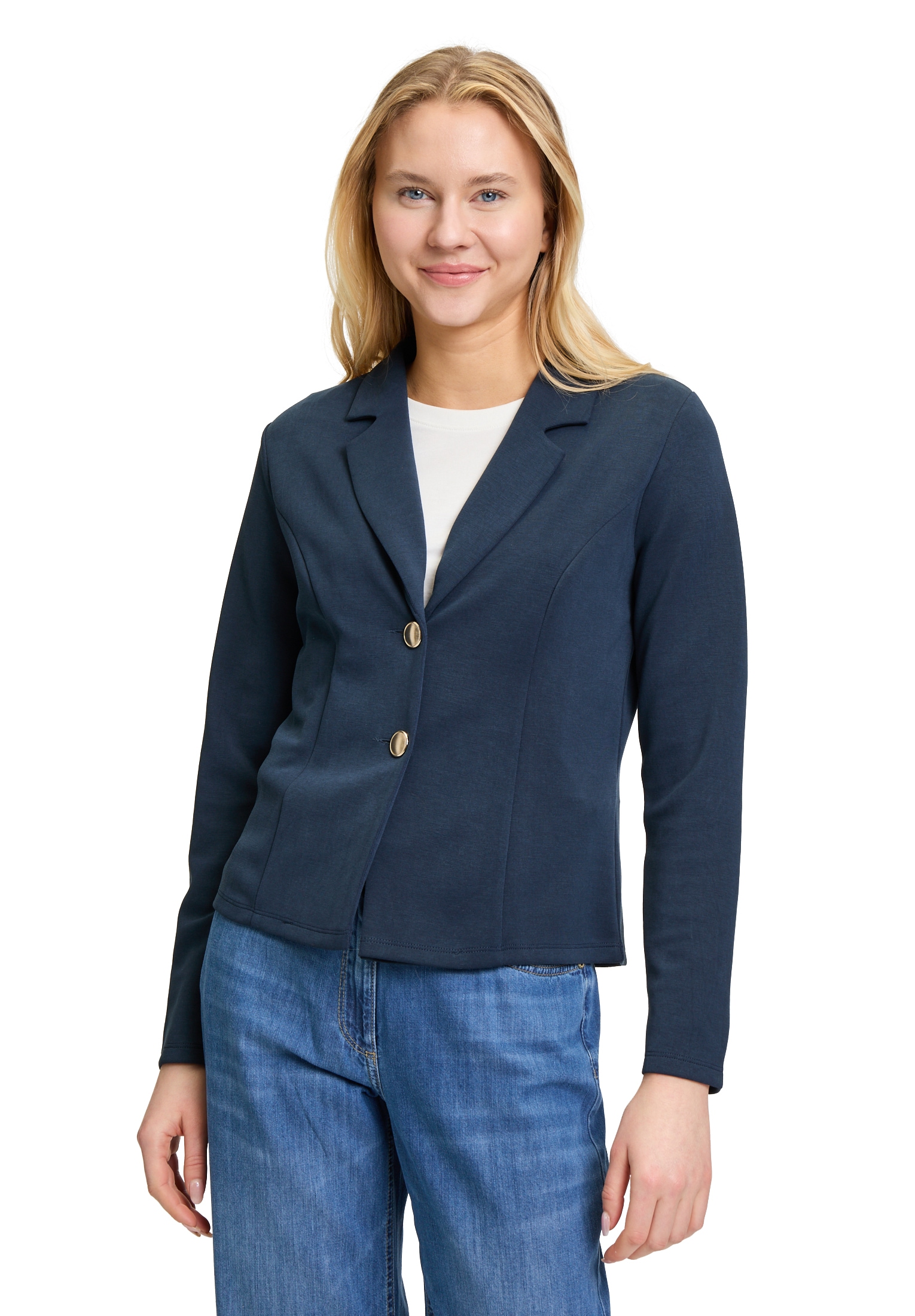 Betty Barclay Kurzblazer »Kurzblazer mit Knöpfen«