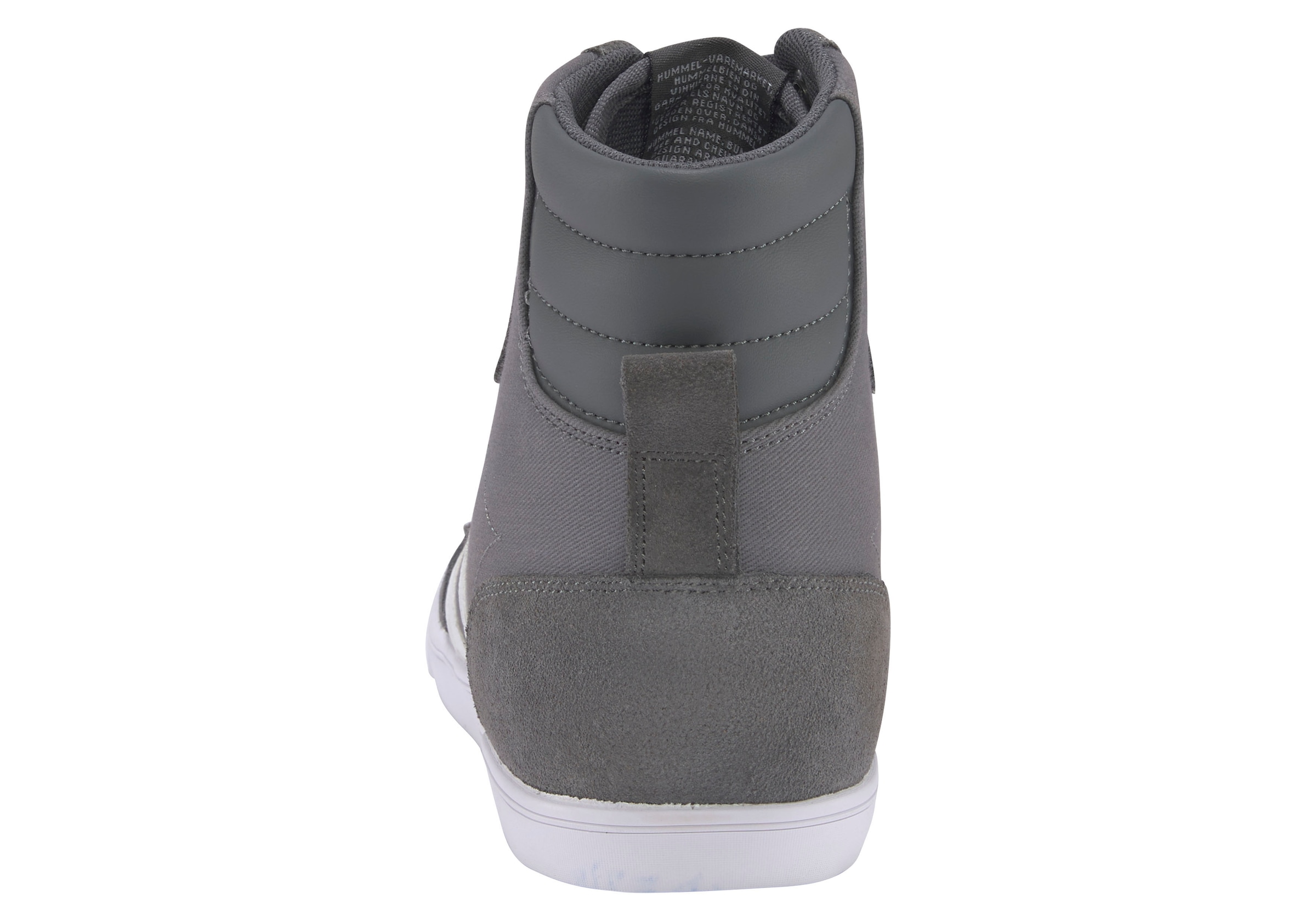 hummel Sneaker »SLIMMER STADIL HIGH«