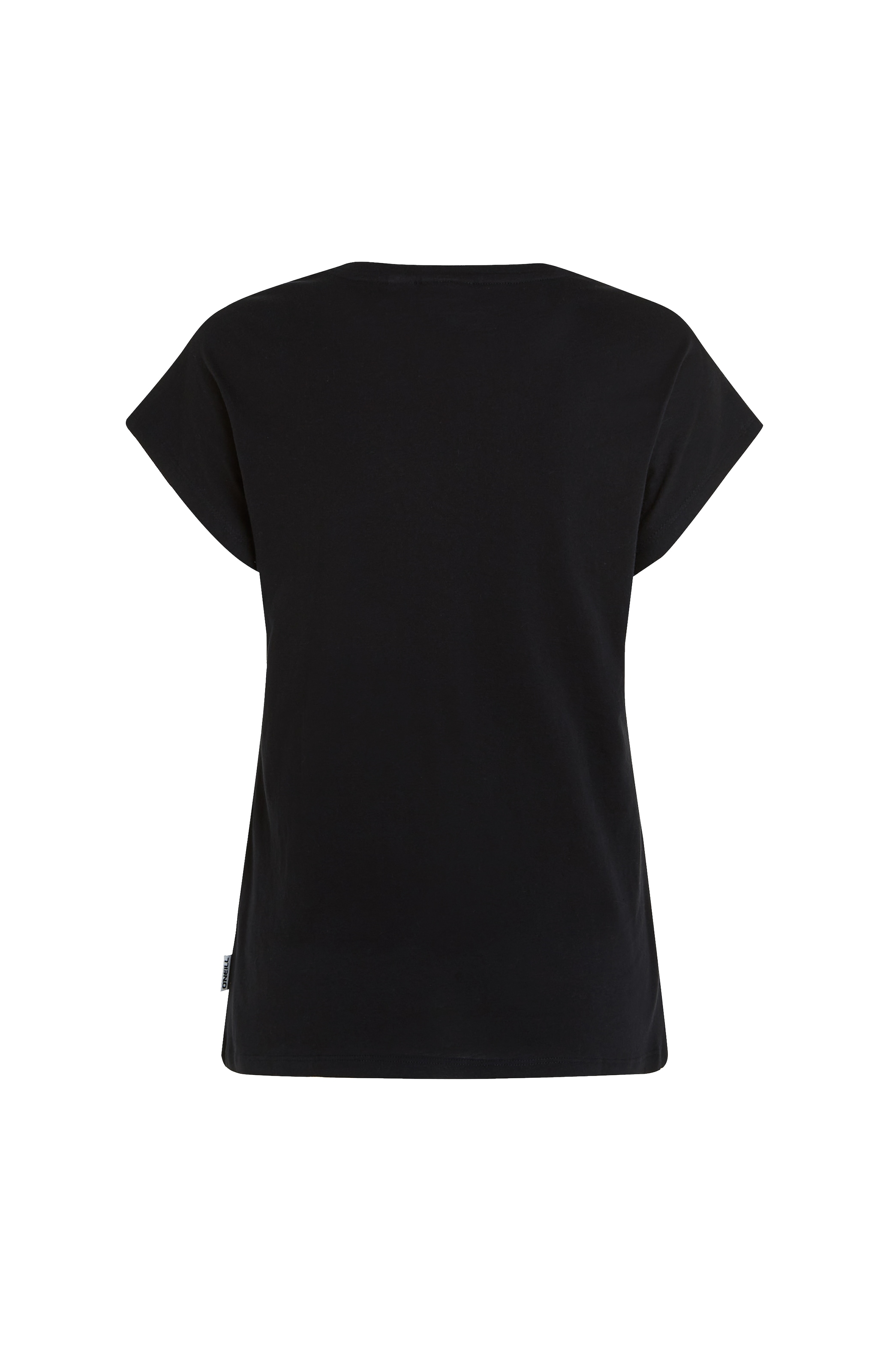 O'Neill T-Shirt »ESSENTIALS O'NEILL SIGNATURE T-SHIRT«, mit Rundhalsausschnitt