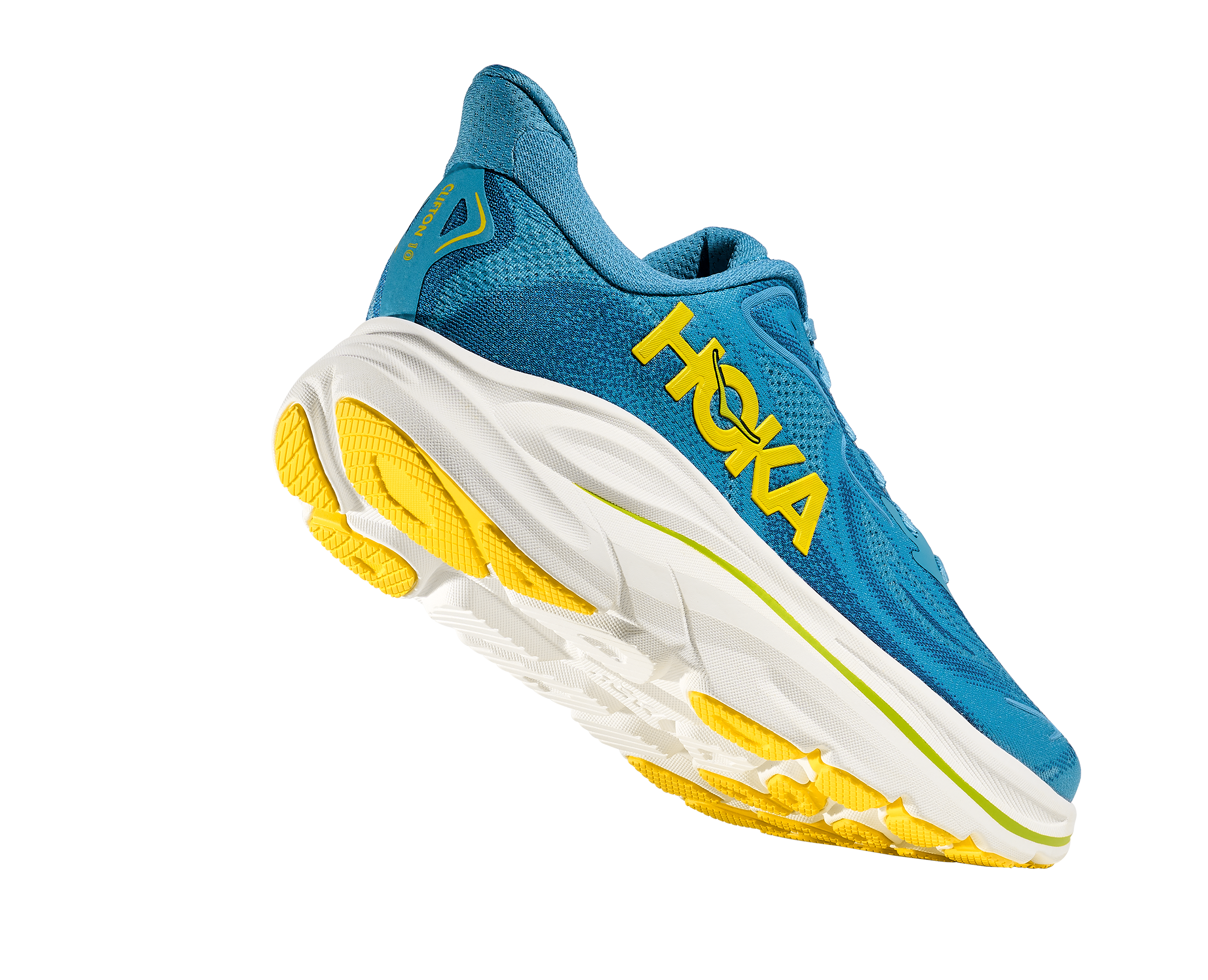 Hoka One One Laufschuh »CLIFTON 10«