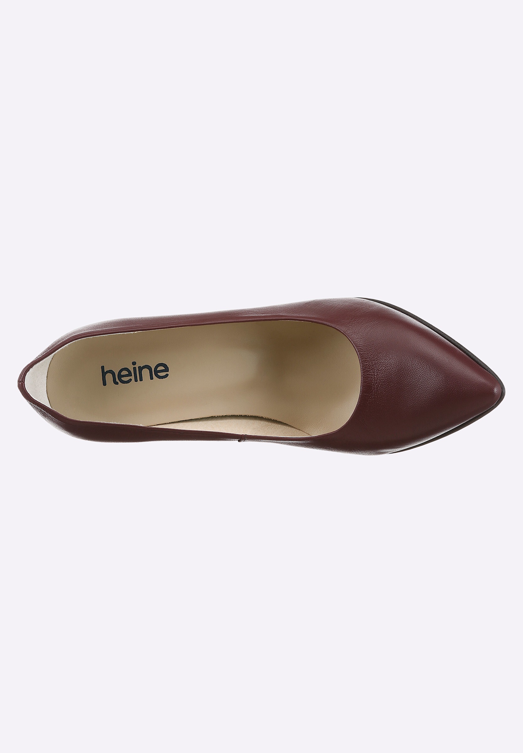 heine Pumps »Pumps Pumps«