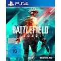 Electronic Arts Spielesoftware »Battlefield 2042«, PlayStation 4
