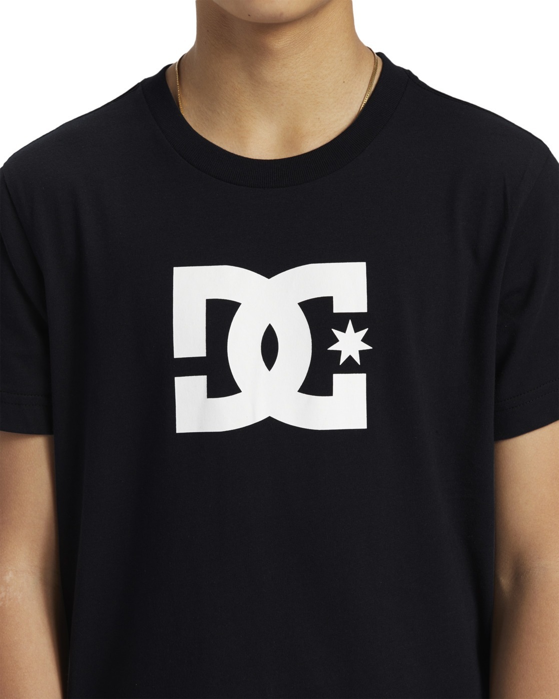 DC Shoes T-Shirt »DC Star«