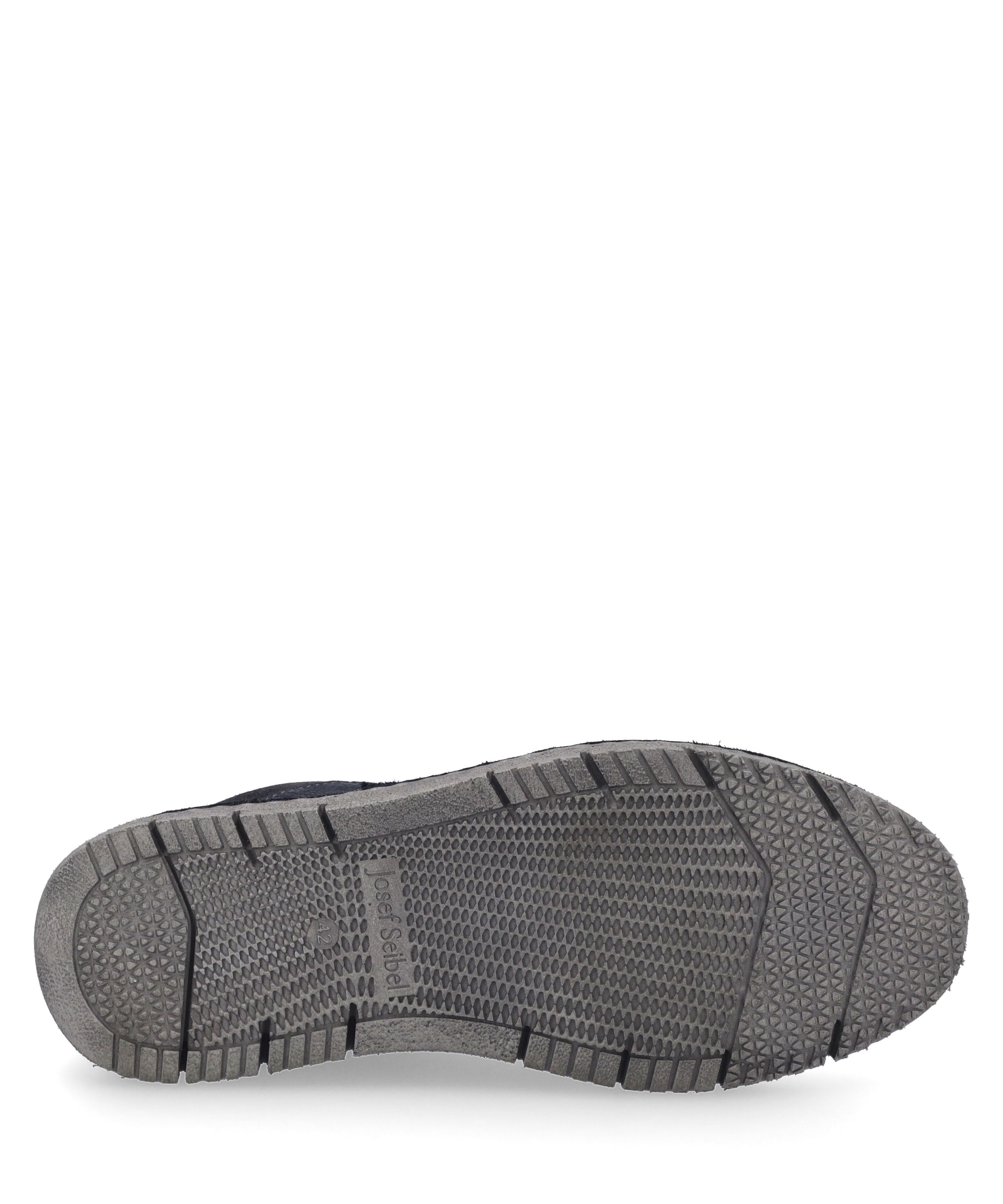 Josef Seibel Schnürschuh »Ruben 02, ocean«