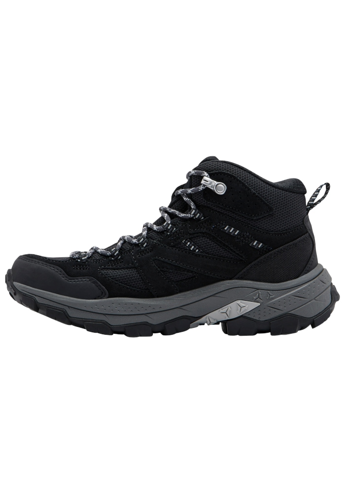Jack Wolfskin Wanderstiefel »VOJO TOUR TEXAPORE MID W«  Wanderschuh, wasserdicht, mittelhoher Schaft