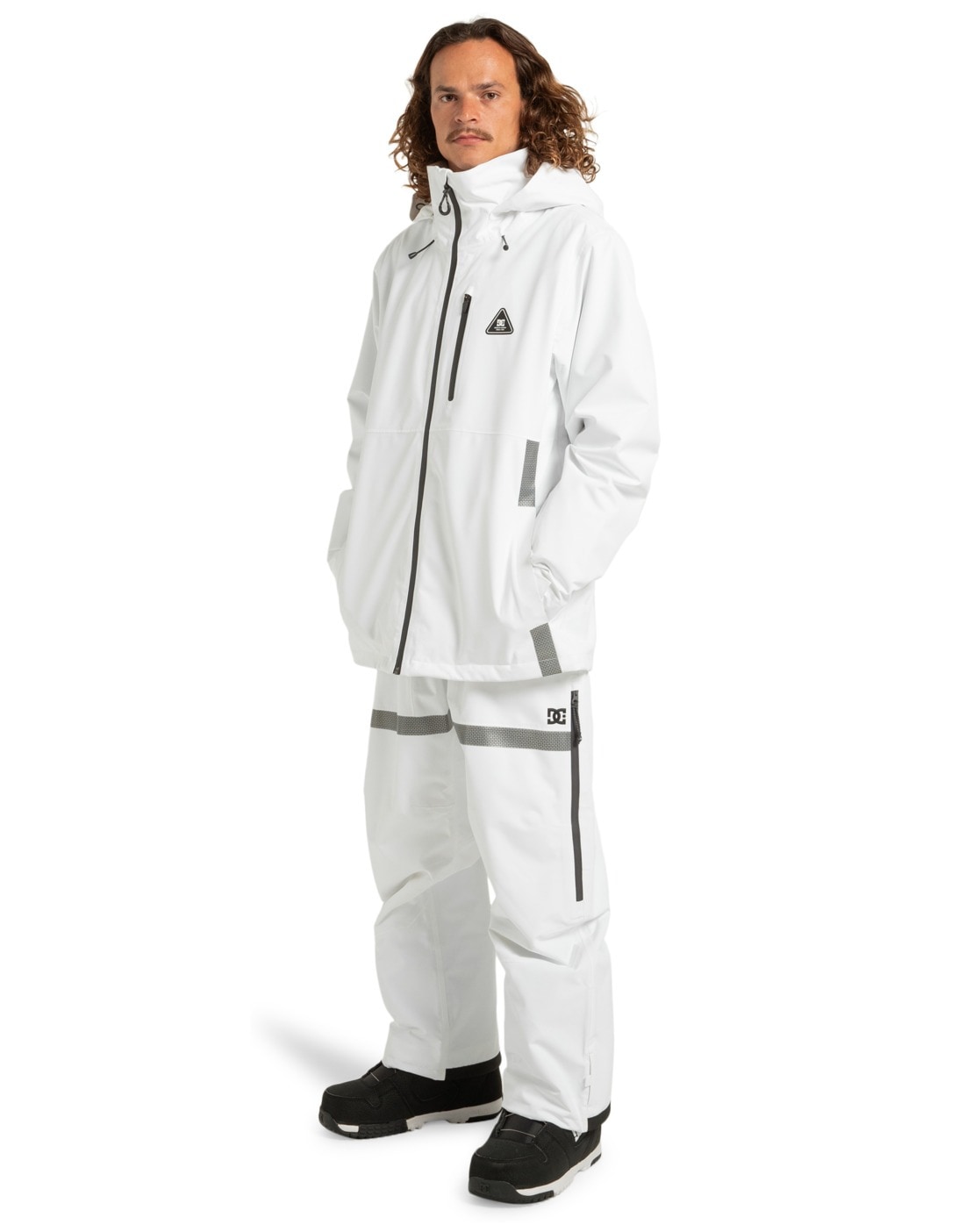 DC Shoes Snowboardhose »Squadron 30K«