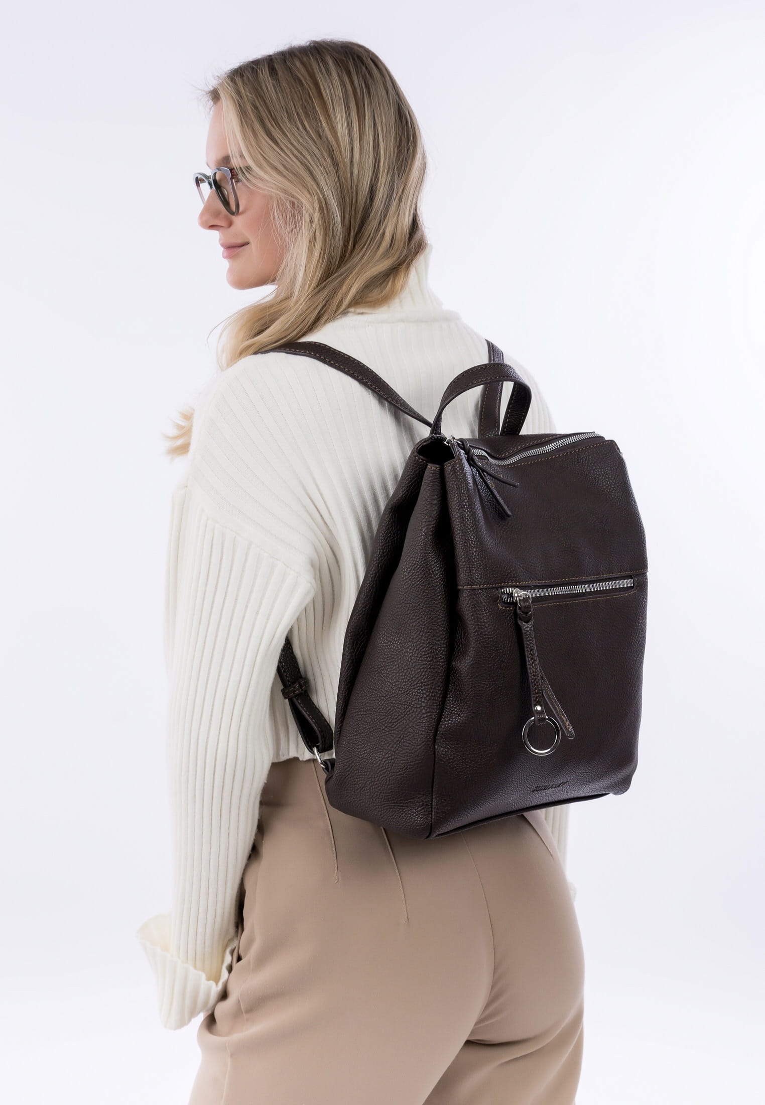 SURI FREY Rucksack »Rucksack SFY Debby«