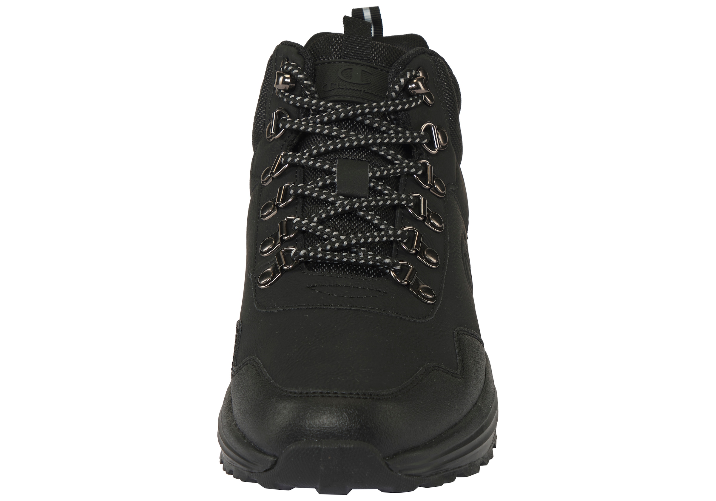 Champion Sneakerboots »CLIMB RX MID«  Winterschuhe, Schnürboots, Winterboots