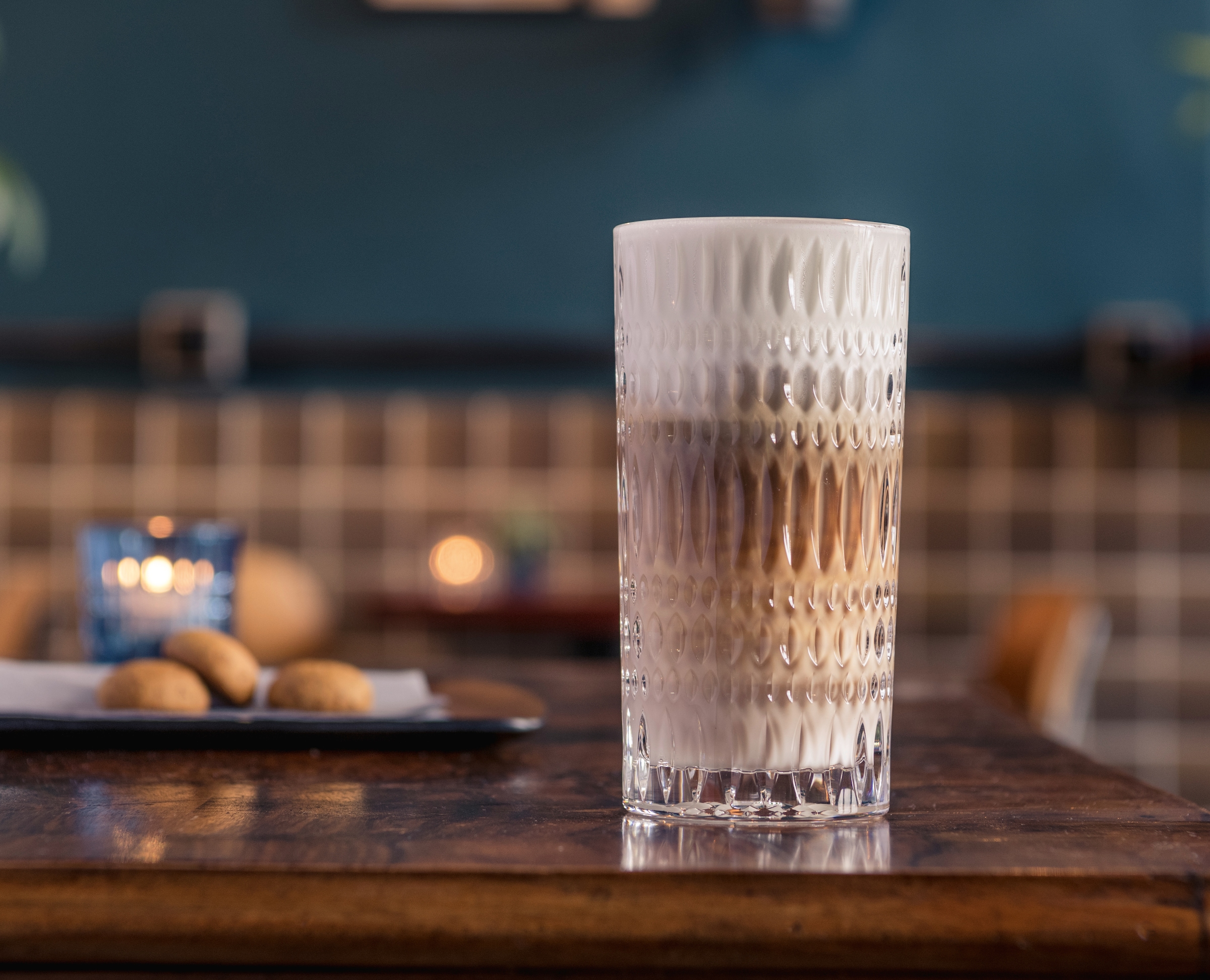Nachtmann Gläser-Set »Ethno«