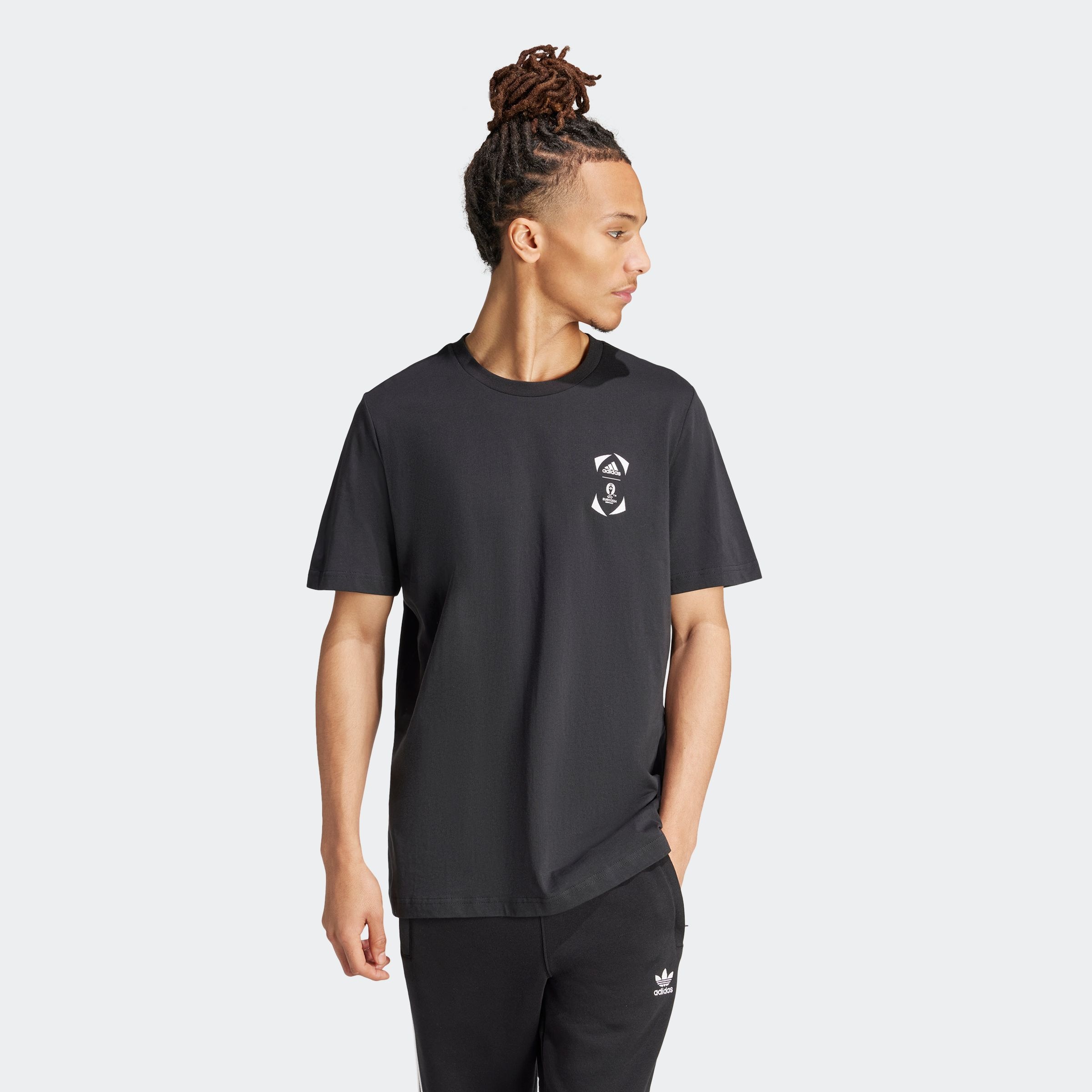 adidas Performance T-Shirt »OE STADIUM TEE«