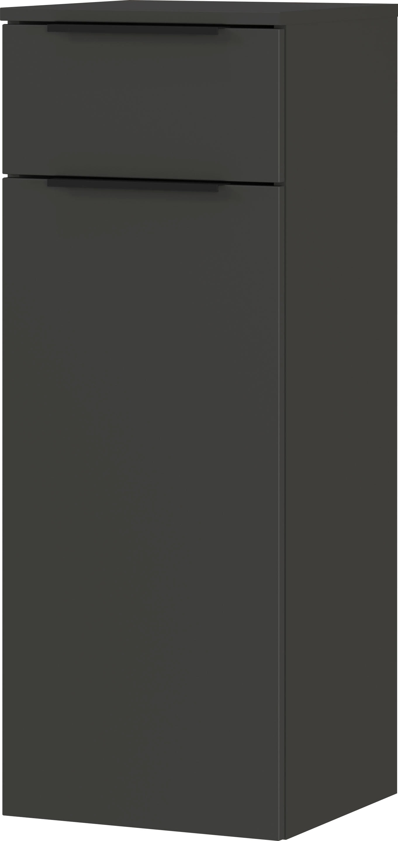 GERMANIA Midischrank »Crandon«, Schrank mit bei Einlegeboden OTTO 1 und Schublade 1 verstellbarer dahinter kaufen Tür
