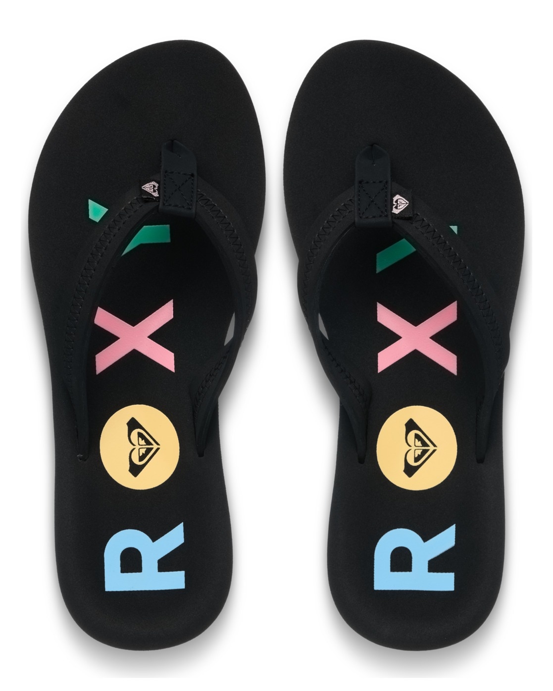 Roxy Sandale »Vista«