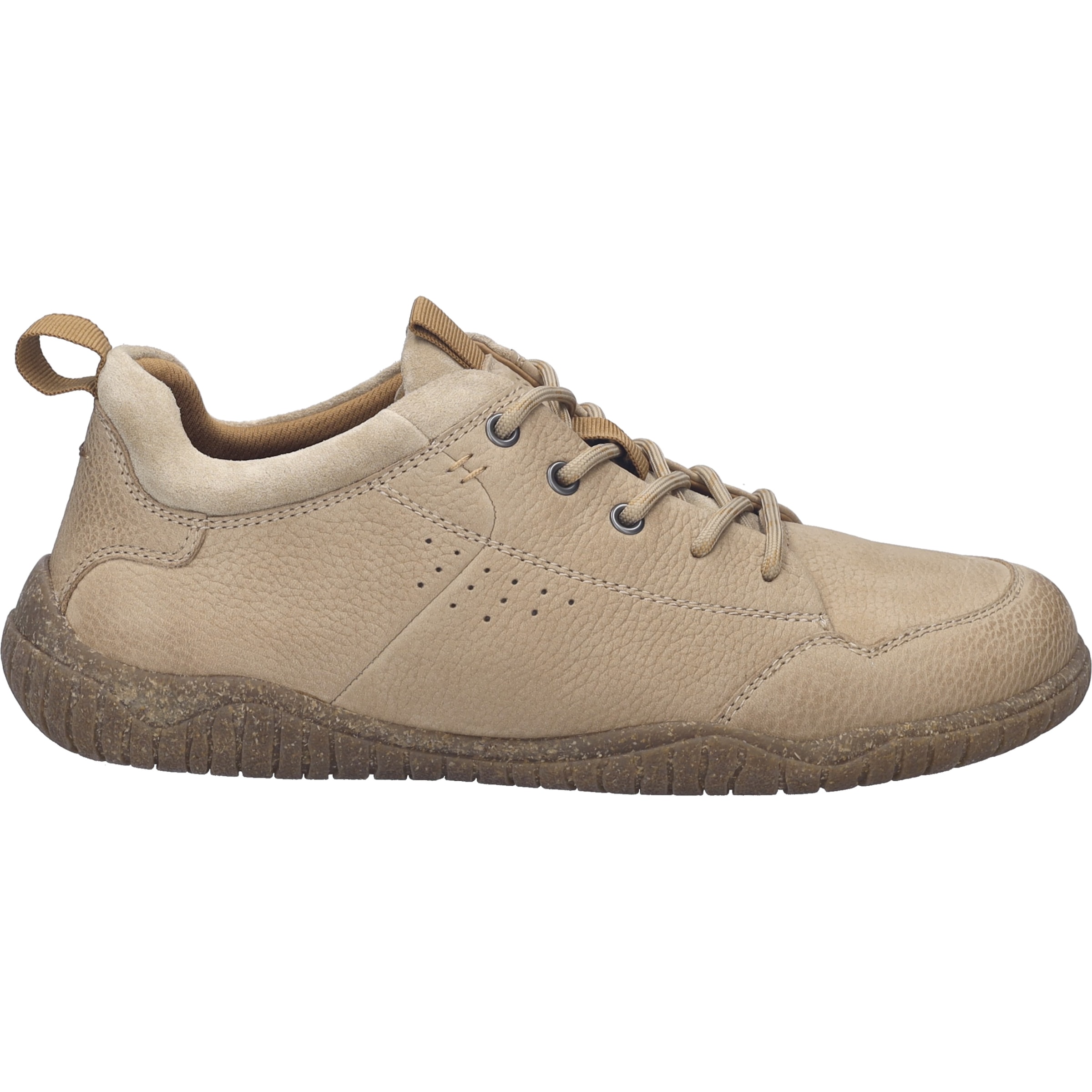 Josef Seibel Schnürschuh »Wallace 02, beige«