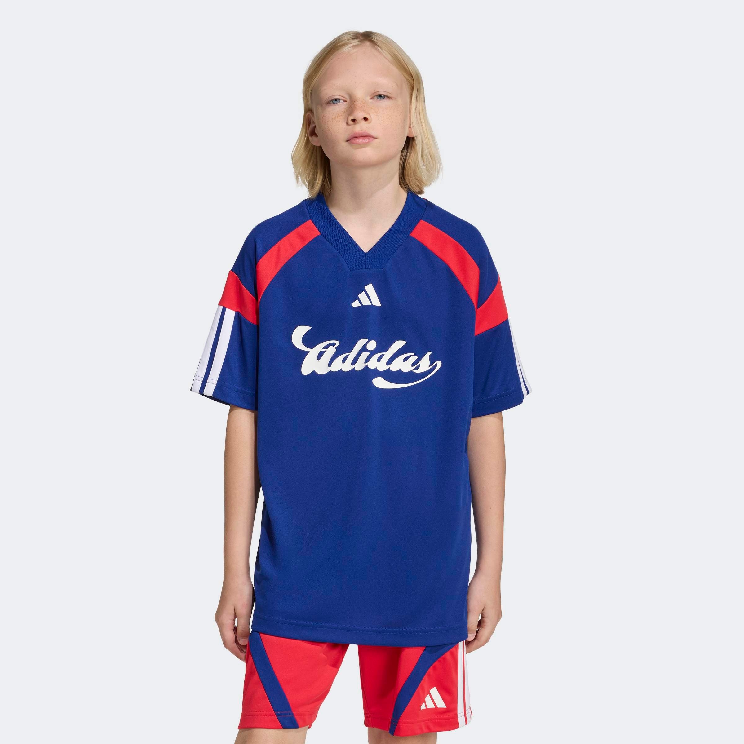 adidas Sportswear T-Shirt »HOUSE OF TIRO TRIKOT«
