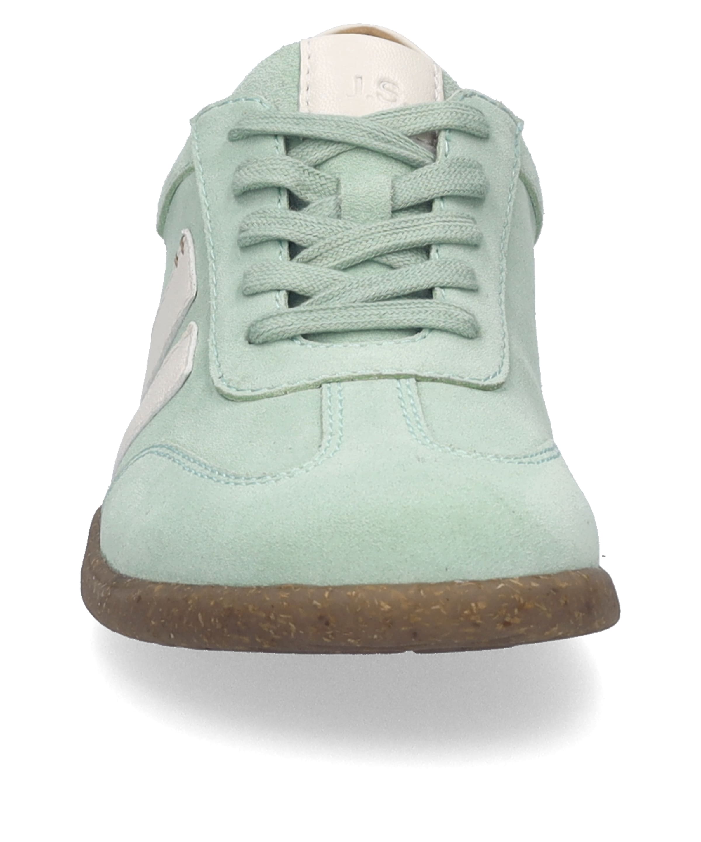 Josef Seibel Sneaker »Cassandra 11, hellgrün-kombi«
