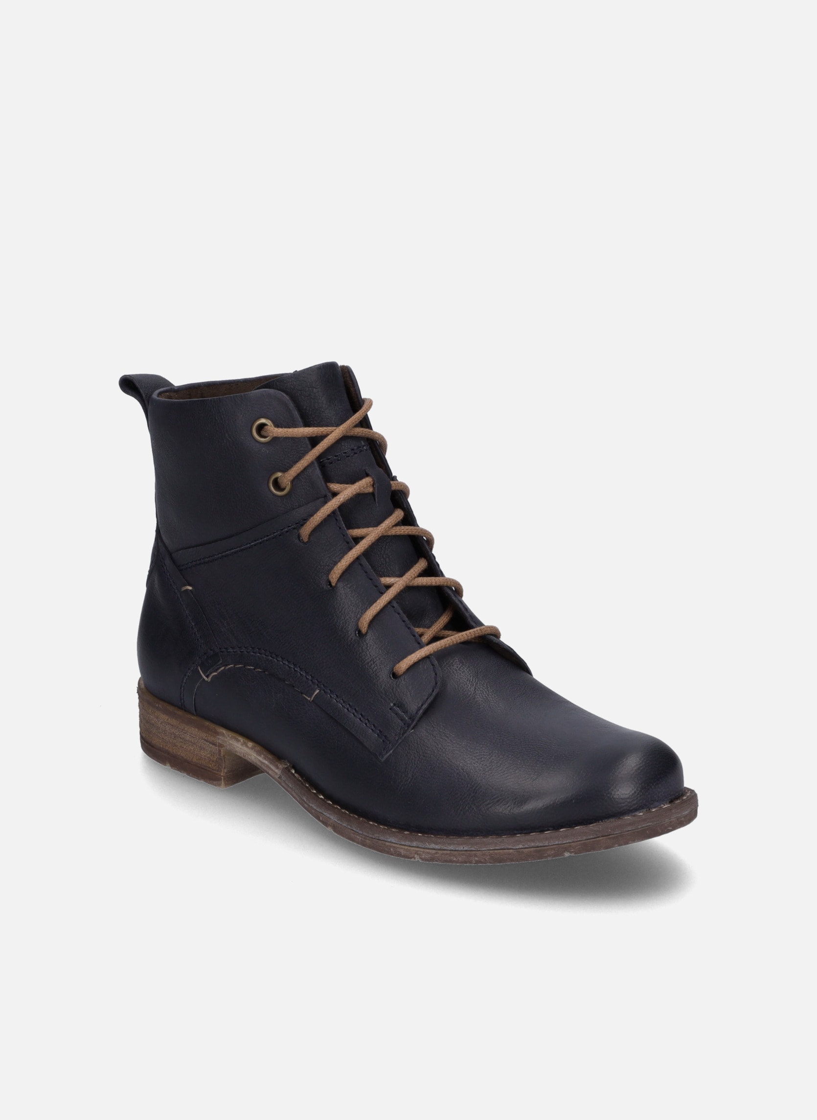 Josef Seibel Stiefelette »Sienna 95, ocean«