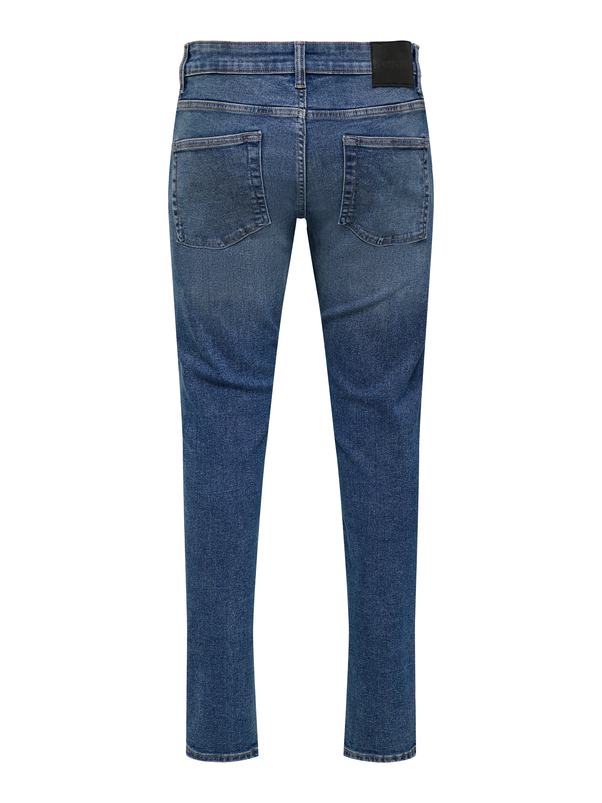 ONLY & SONS Slim-fit-Jeans »ONSLOOM SLIM 5748 EY BOX JEANS MU«