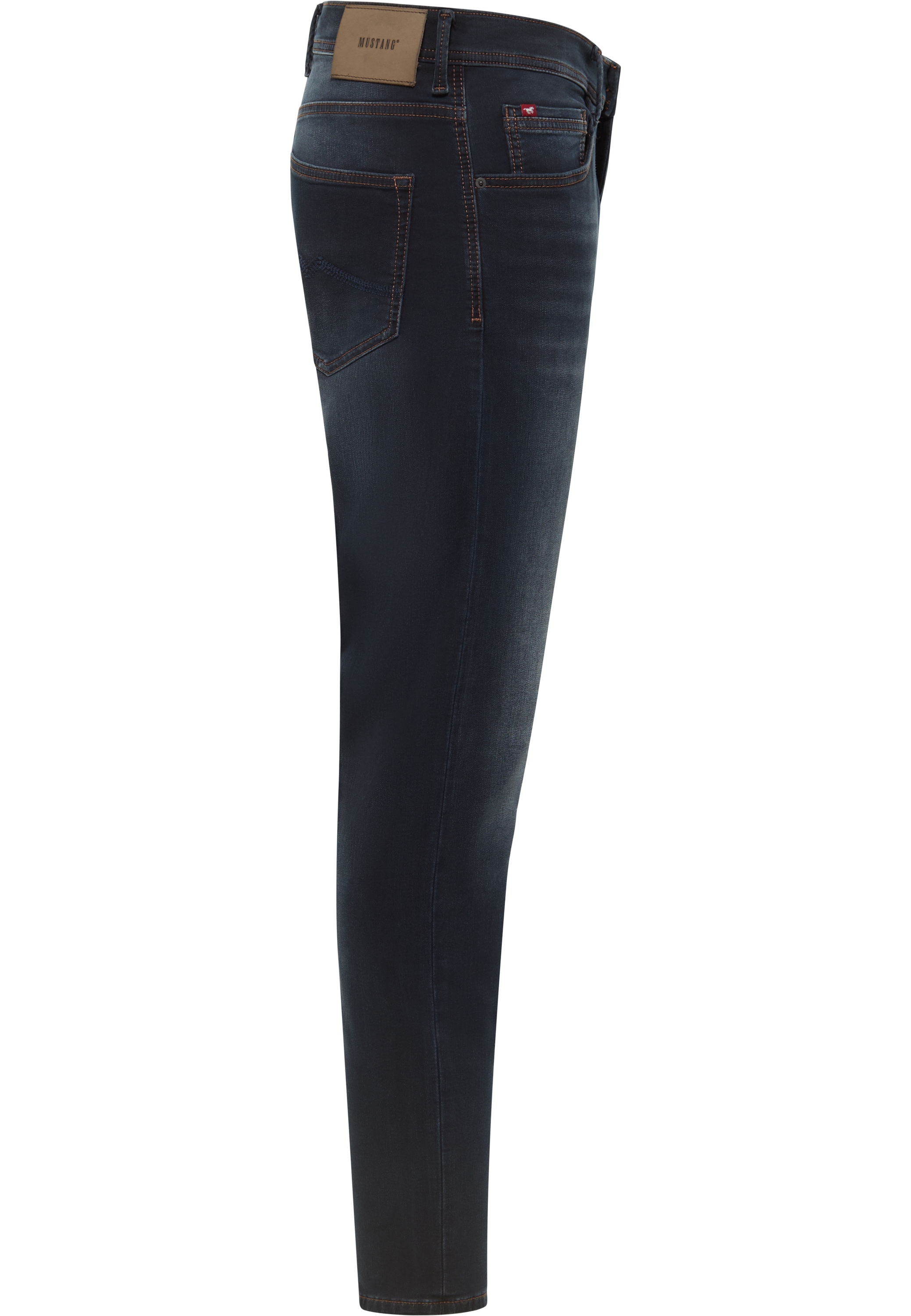 MUSTANG Slim-fit-Jeans »Herren Style Oregon Slim K«