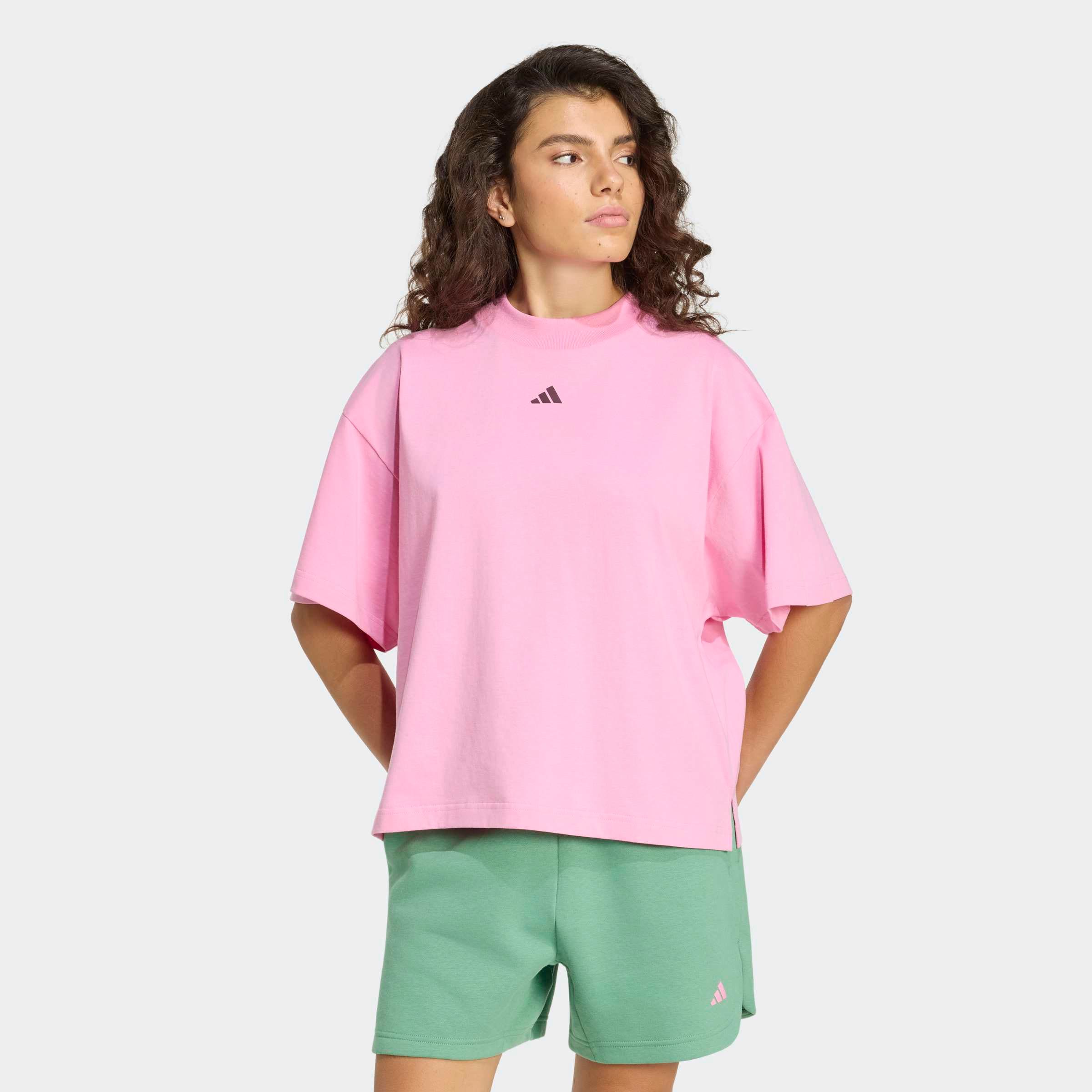 adidas Sportswear T-Shirt »W 3SS GFX TEE2«