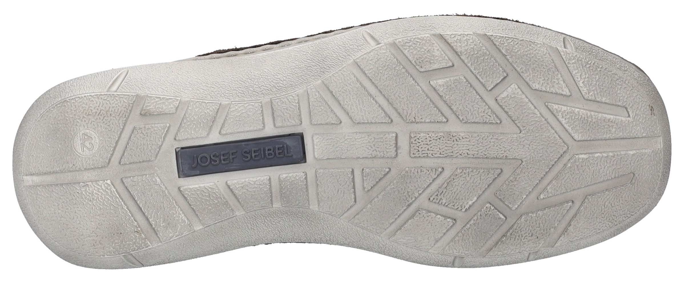 Josef Seibel Schnürschuh »New Anvers 36«, Schnürschuh, Komfortschuh, Halbschuh mit Lederfutter