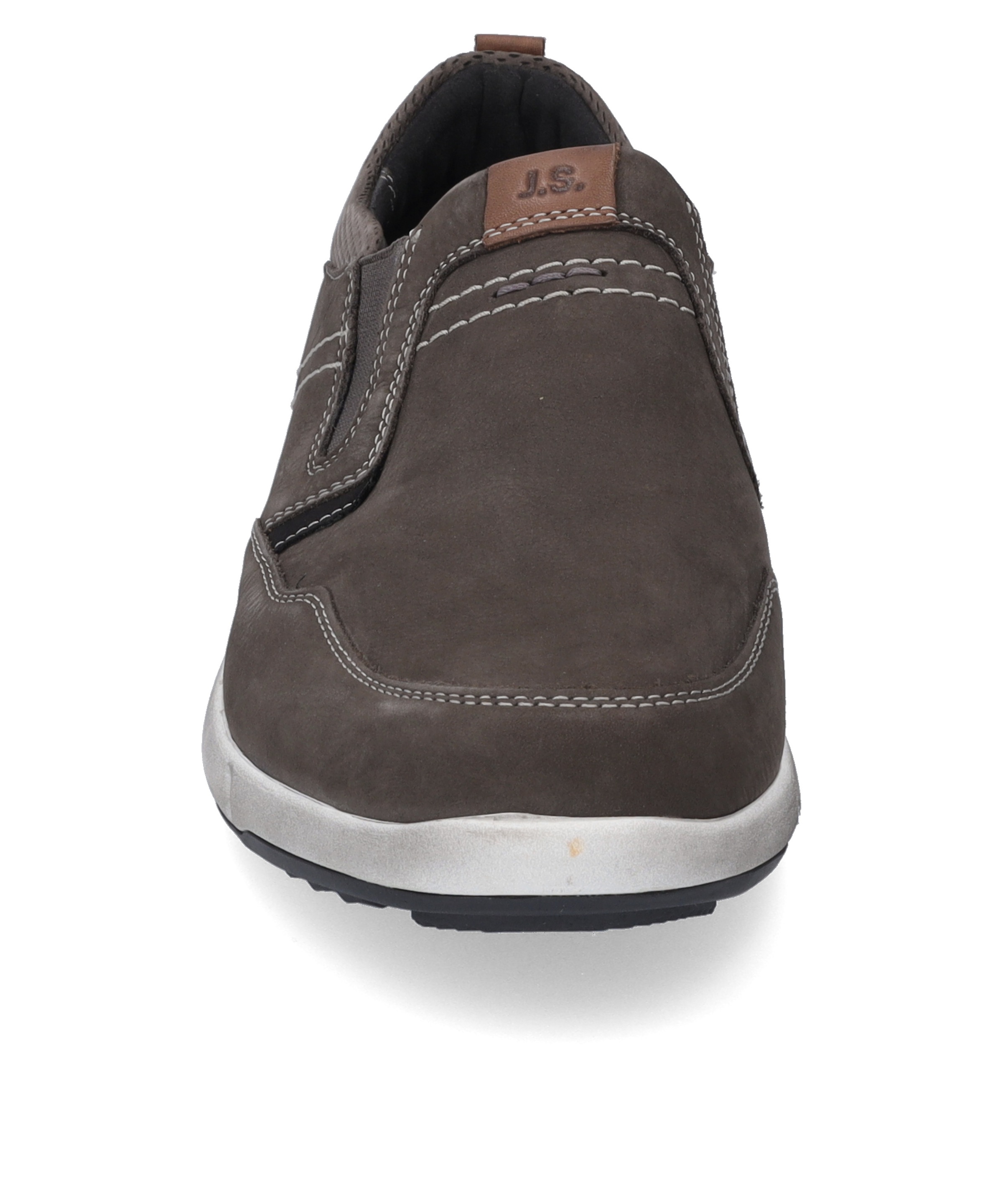 Josef Seibel Slipper »Enrico 4, grau«