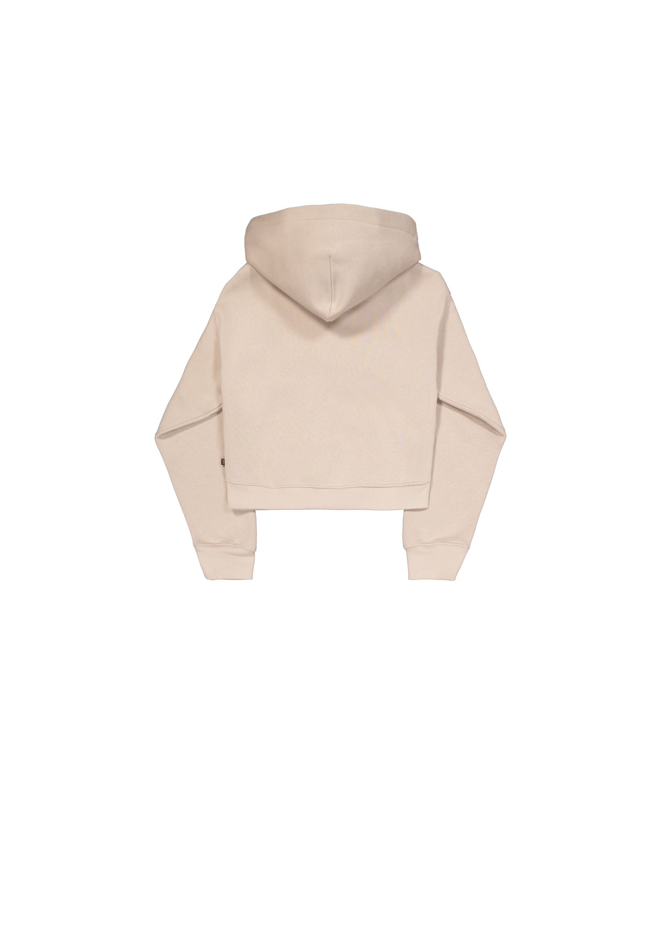 Alpha Industries Hoodie »Basic Hoodie BL PP W«
