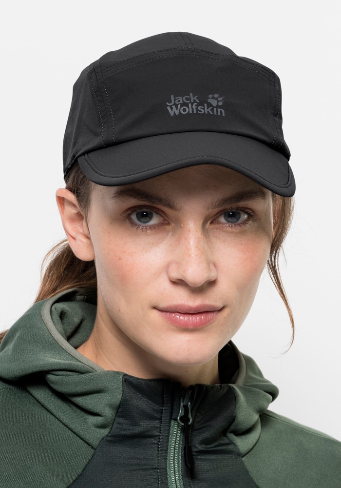 Jack Wolfskin Baseball Cap »PACK & GO CAP« kaufen